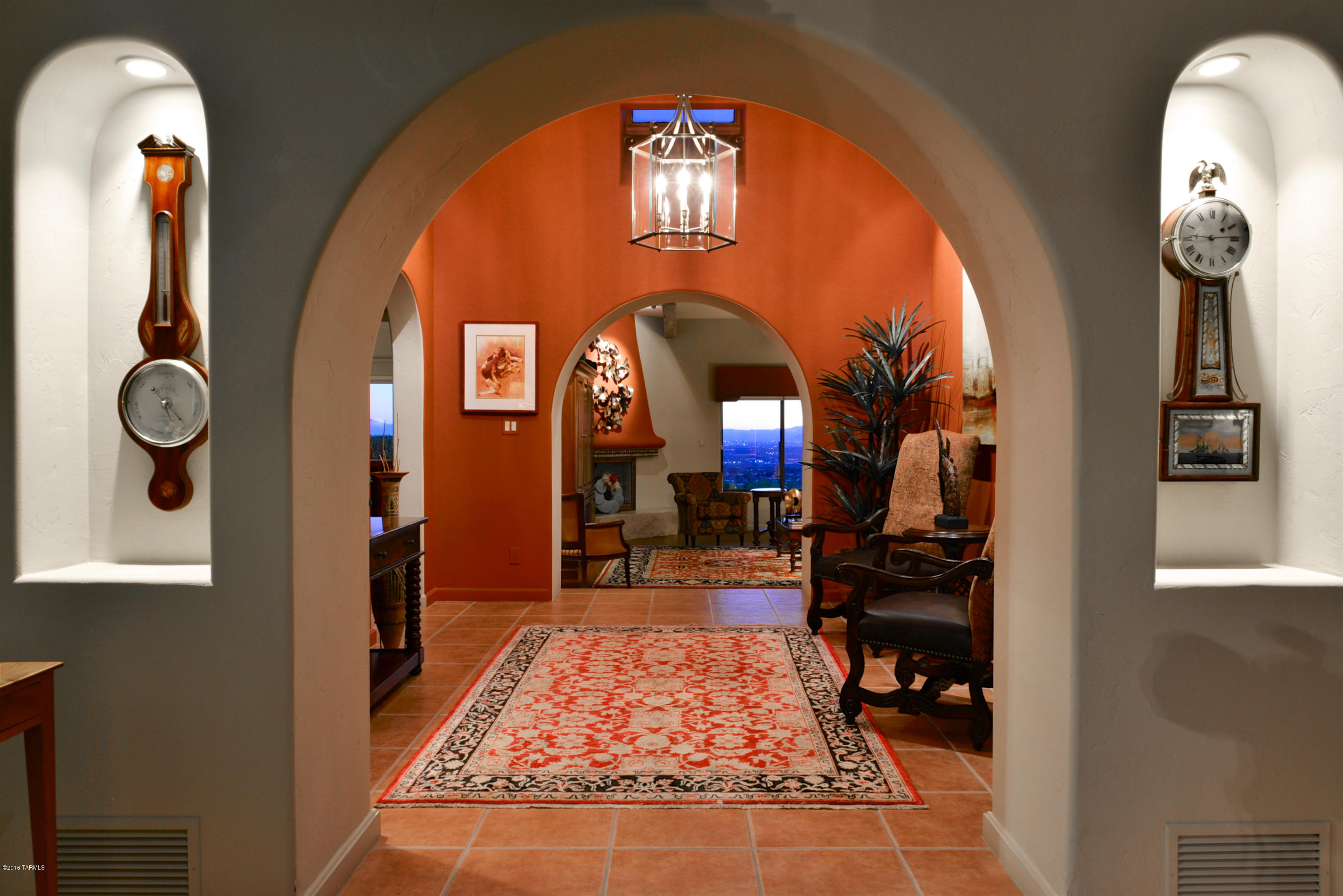Skyline Country Club Estates (270-318) - Residential