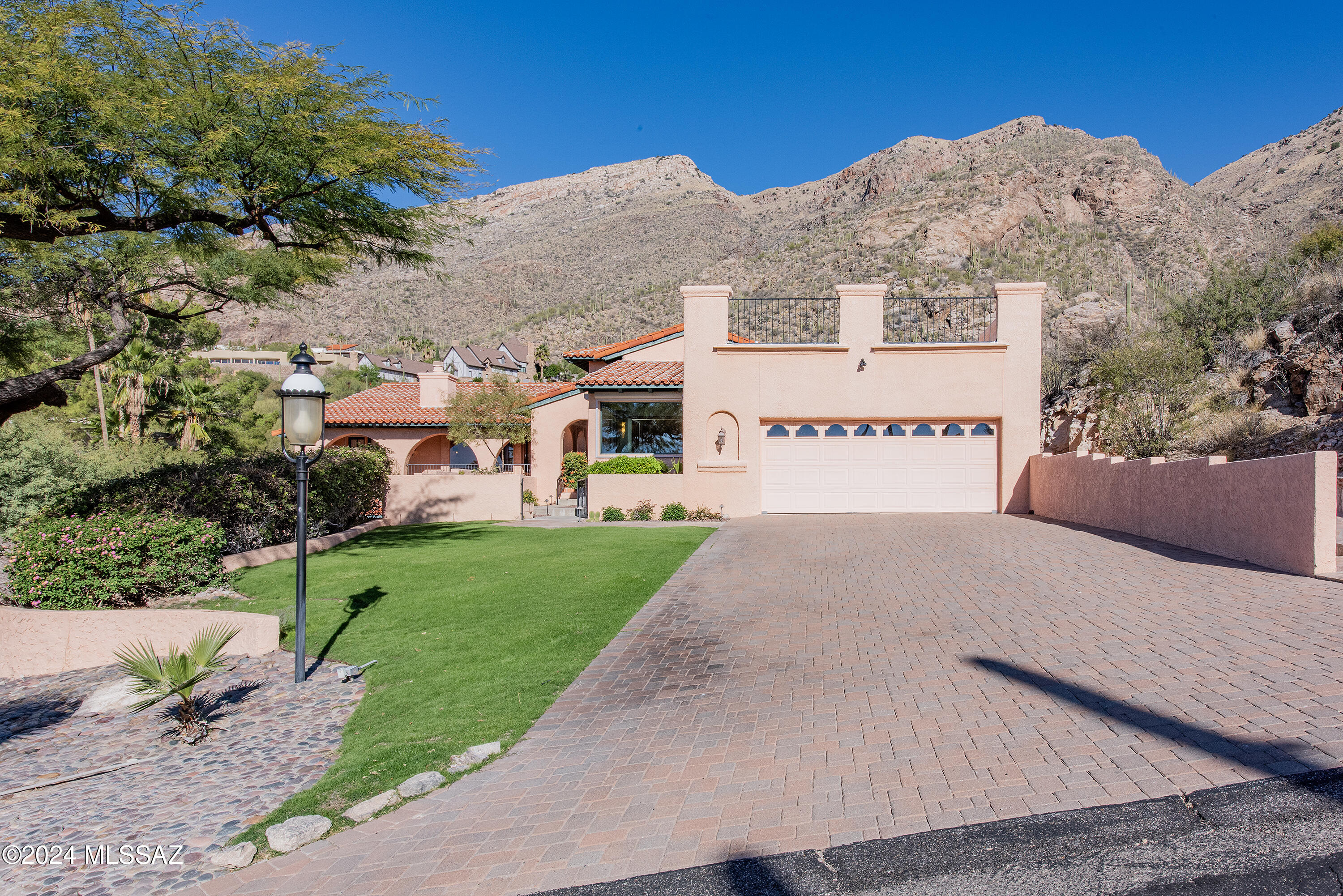 Skyline Country Club Estates (1-54) - Residential