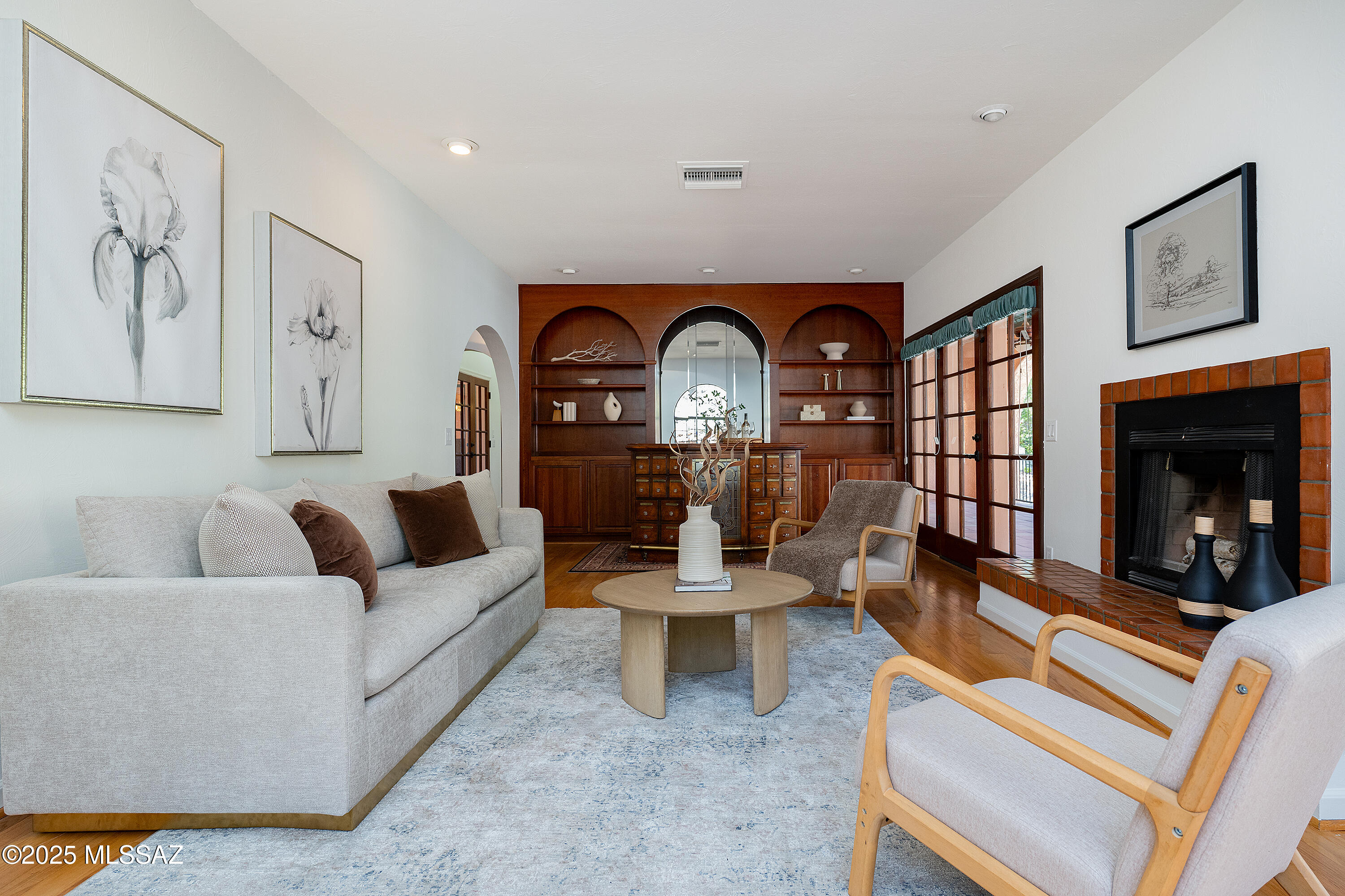 Skyline Country Club Estates (1-54) - Residential
