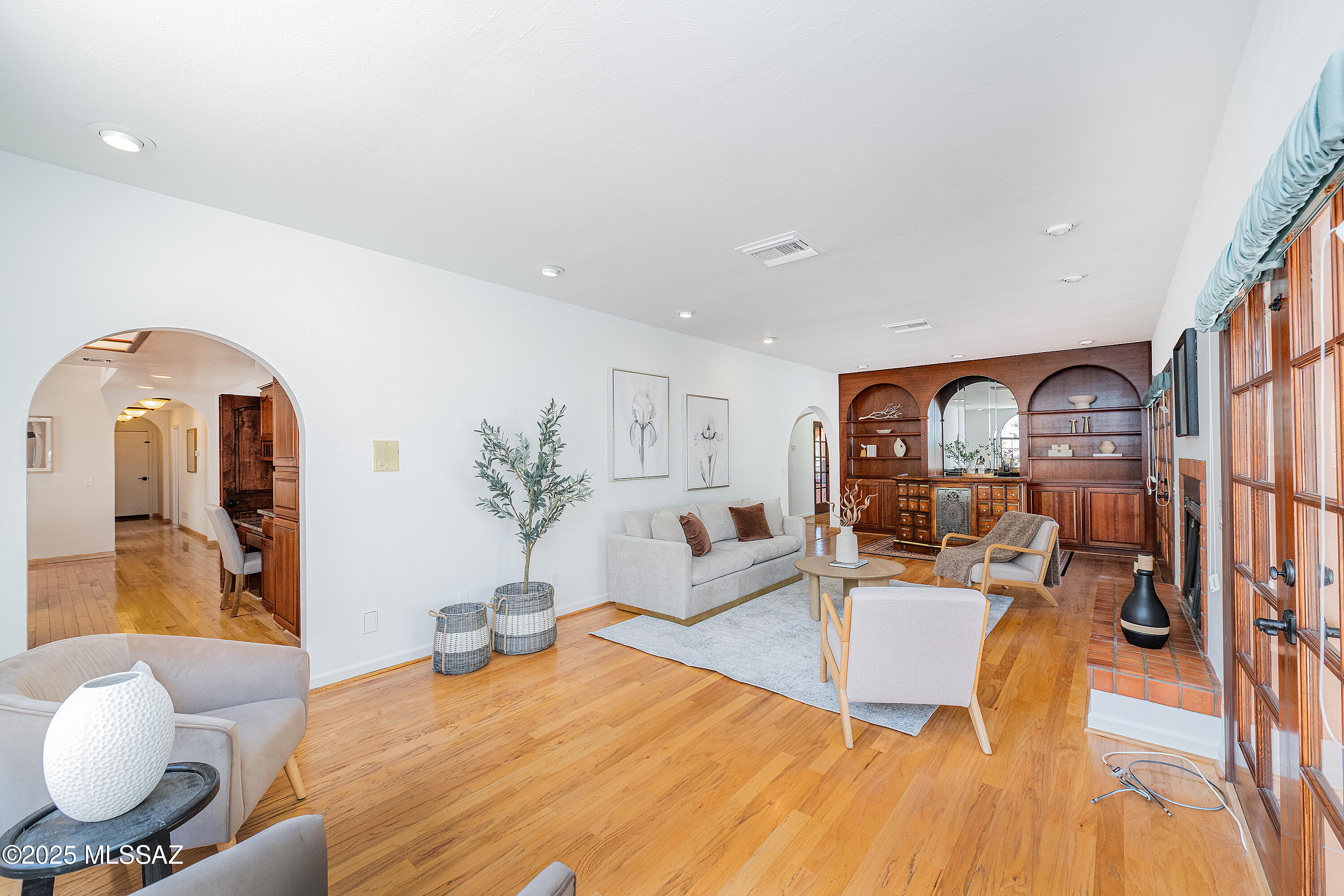 Skyline Country Club Estates (1-54) - Residential