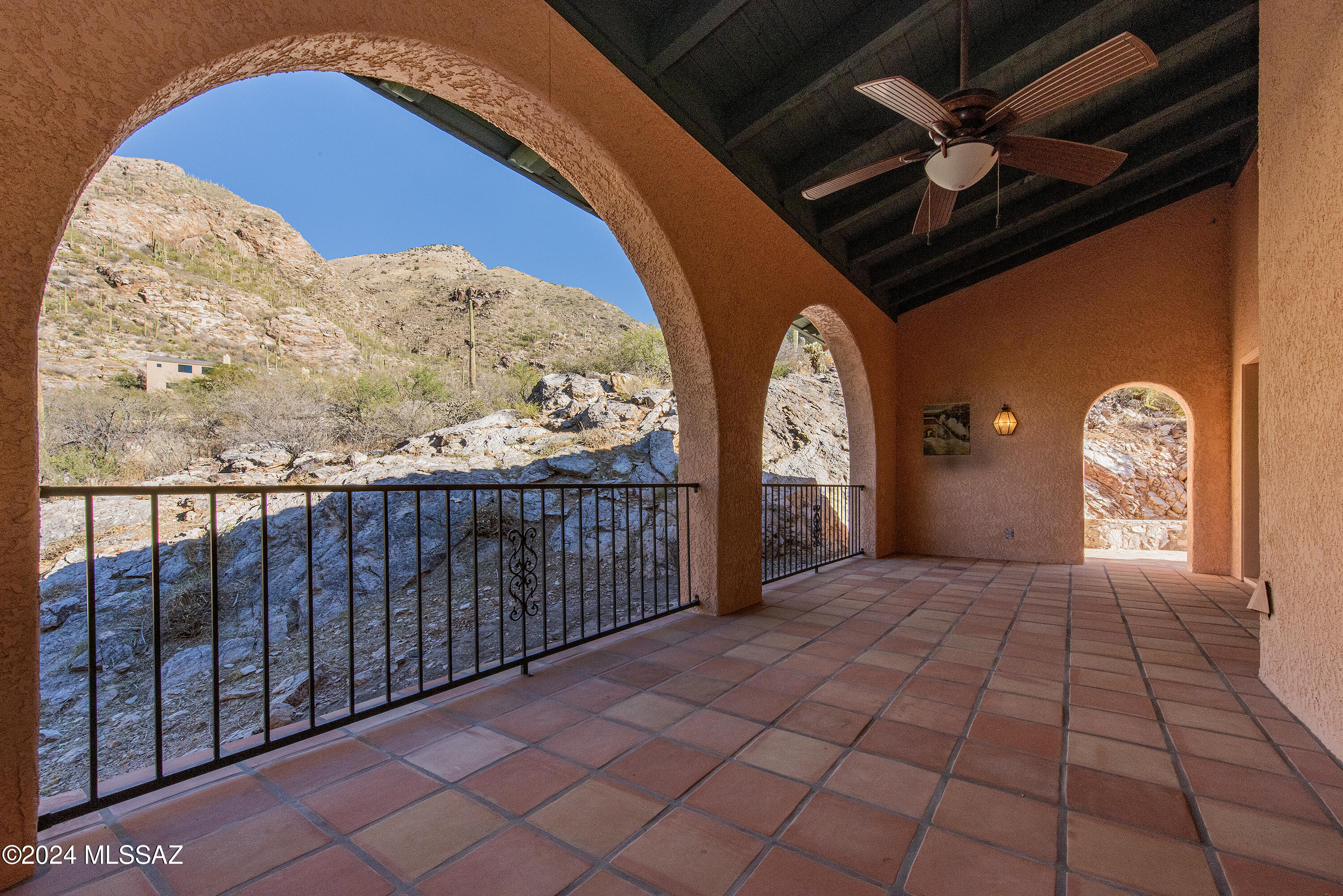 Skyline Country Club Estates (1-54) - Residential