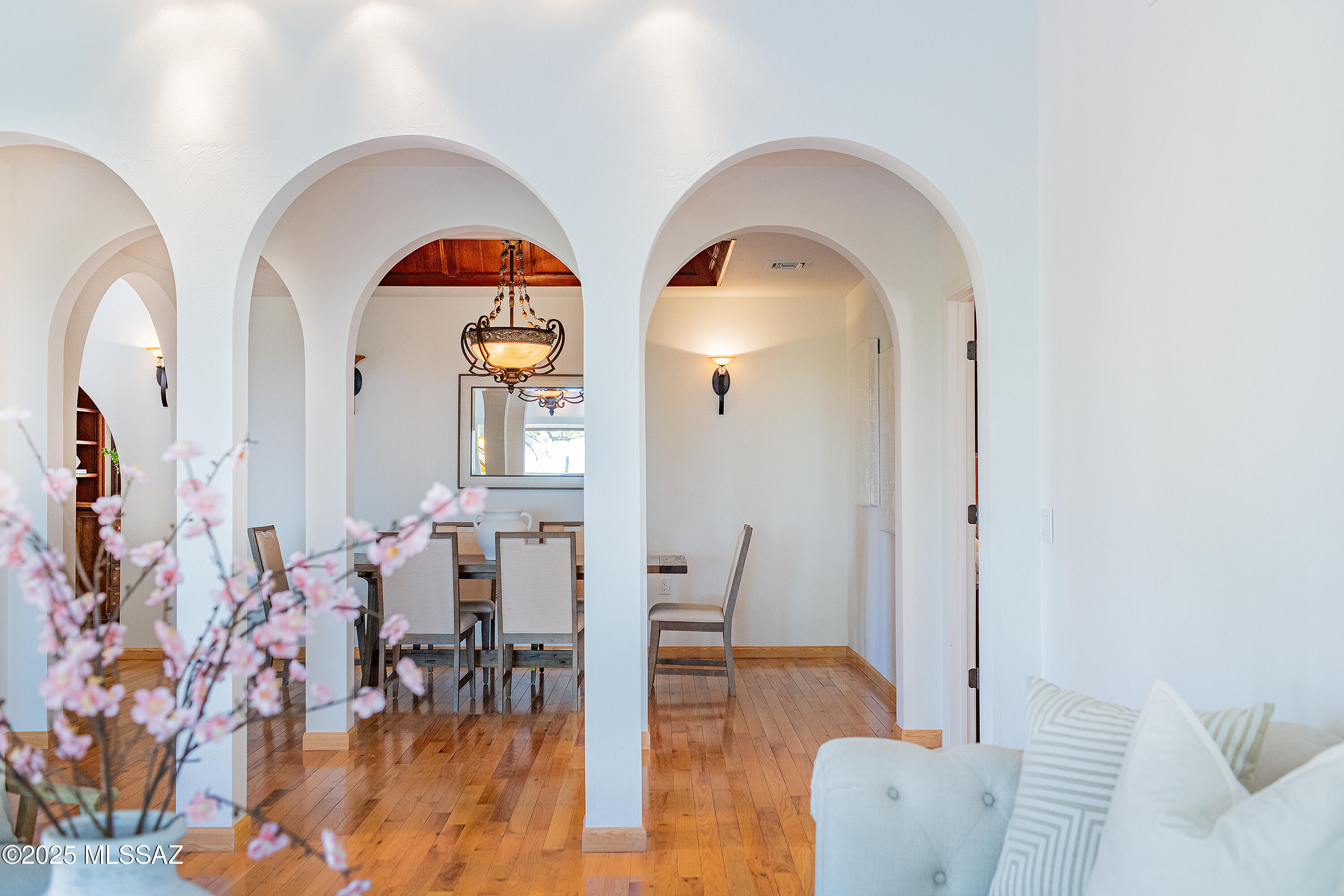 Skyline Country Club Estates (1-54) - Residential