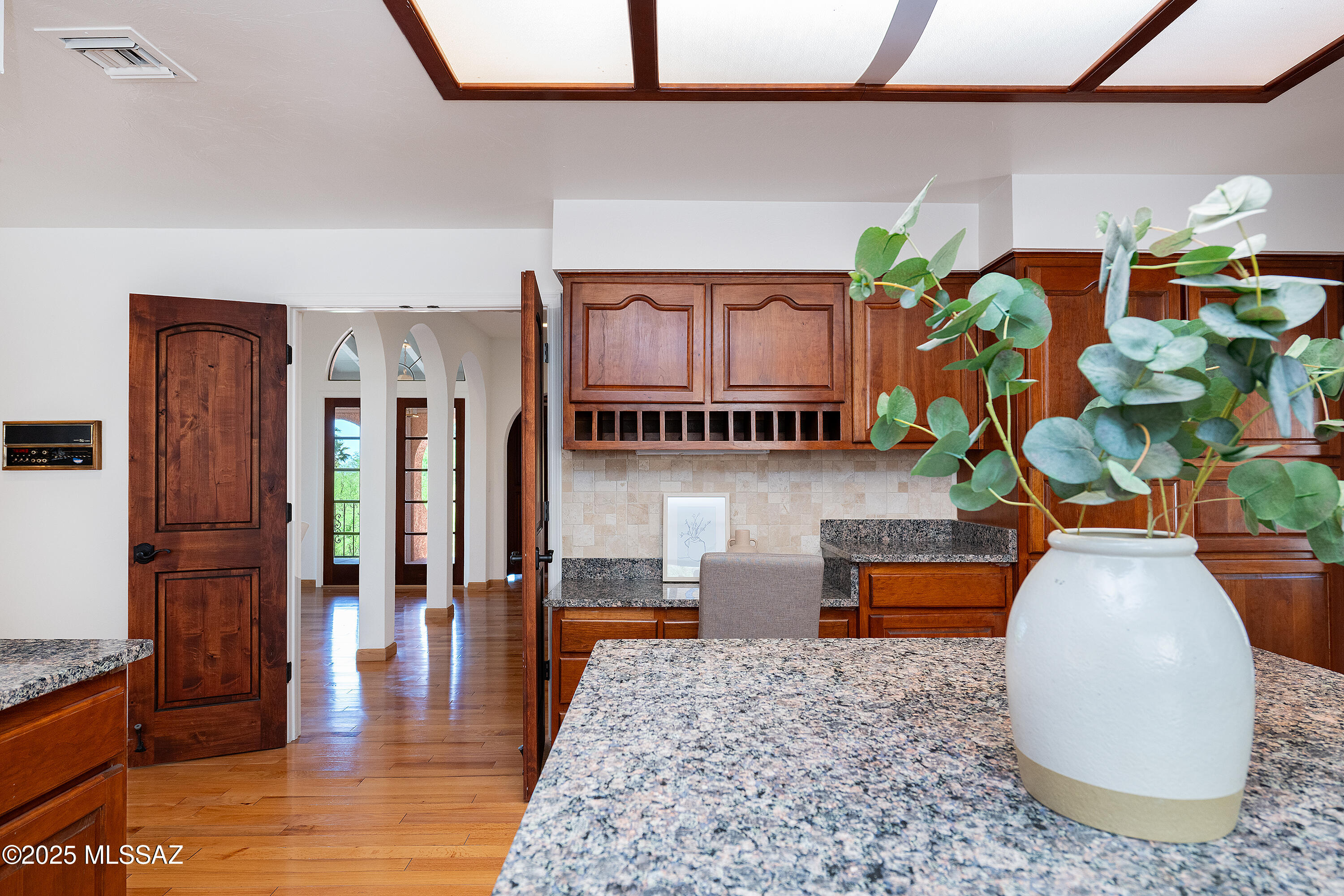 Skyline Country Club Estates (1-54) - Residential
