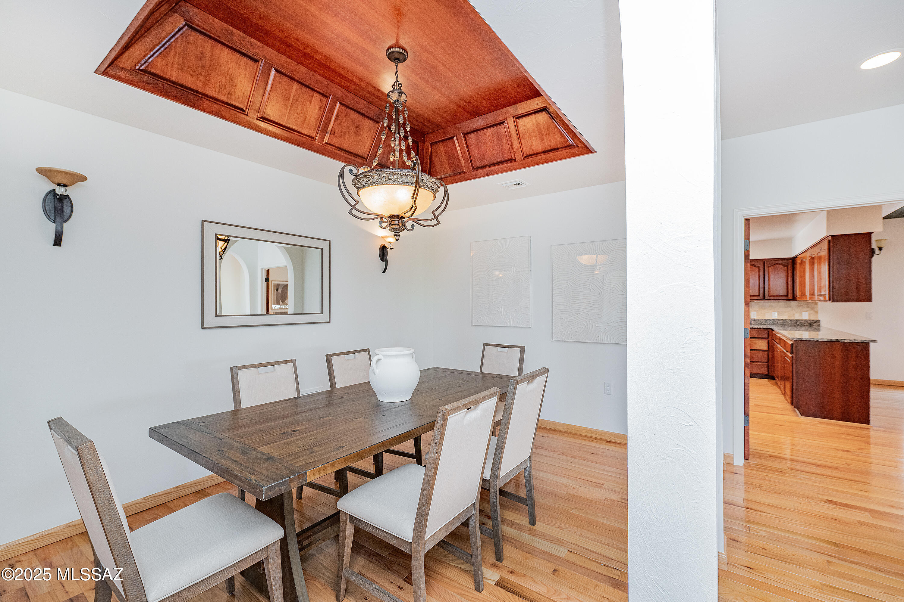 Skyline Country Club Estates (1-54) - Residential