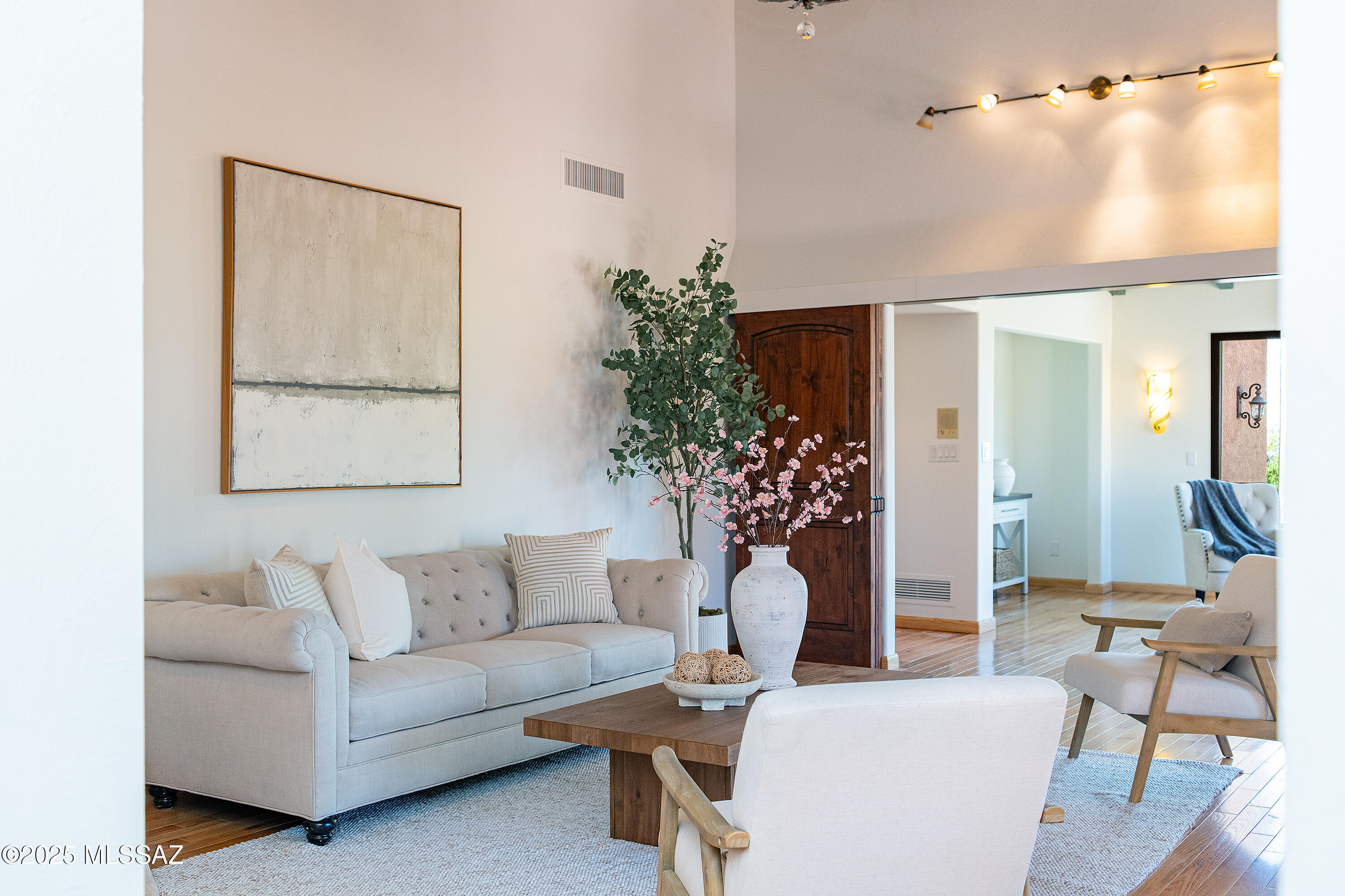 Skyline Country Club Estates (1-54) - Residential