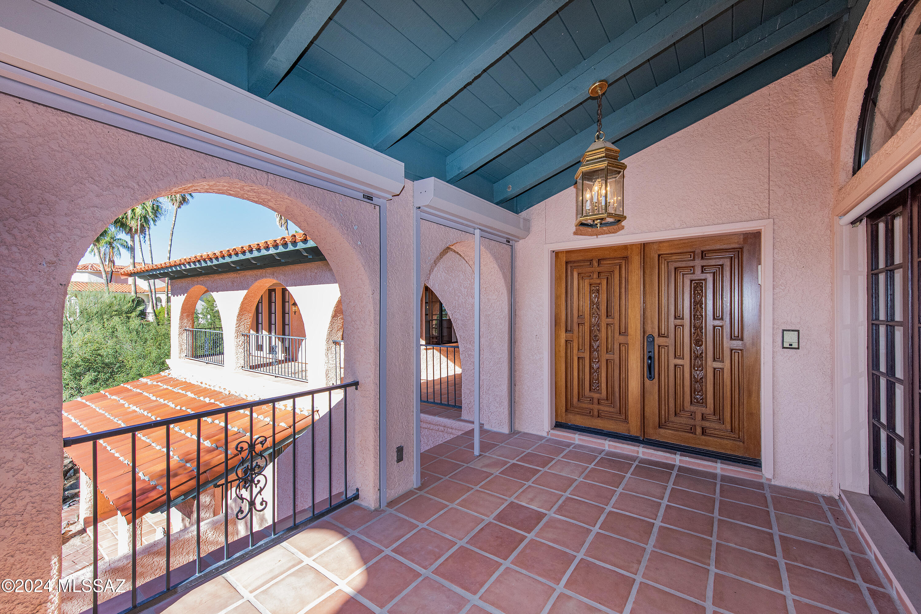 Skyline Country Club Estates (1-54) - Residential