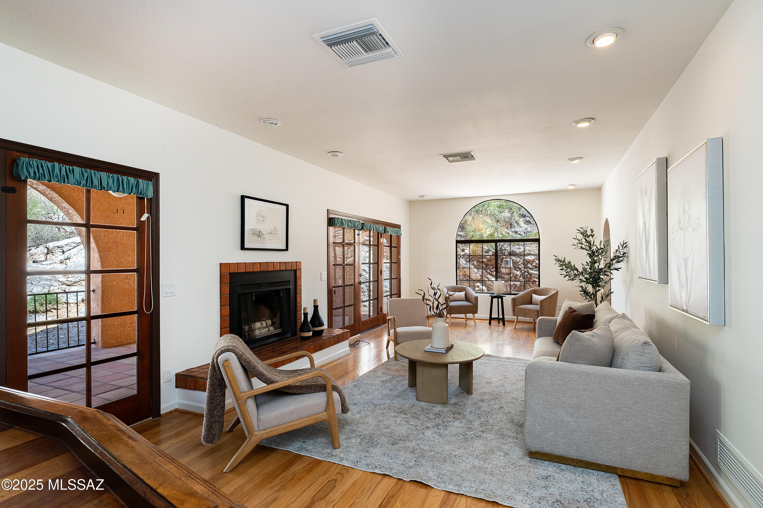 Skyline Country Club Estates (1-54) - Residential