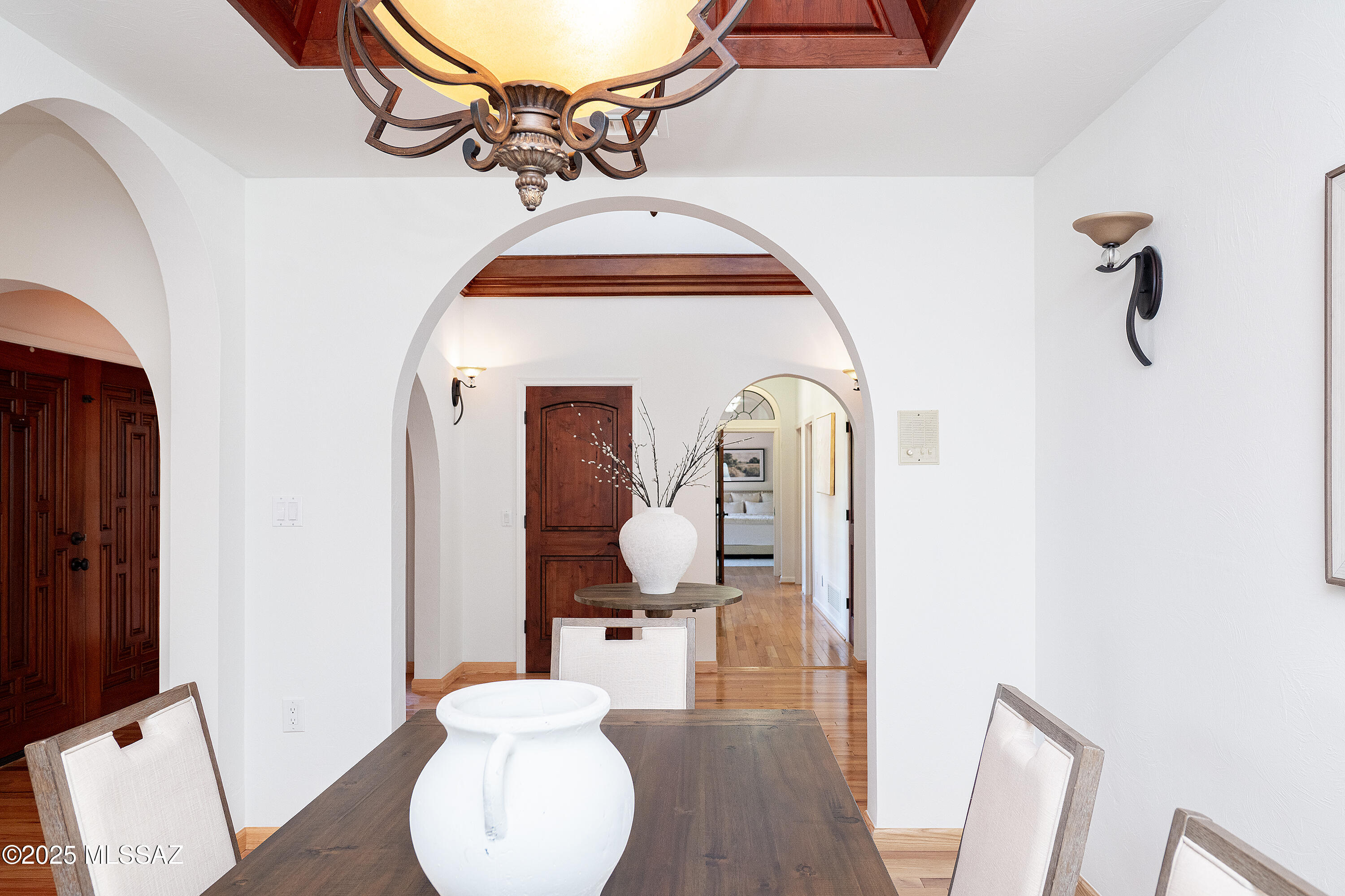 Skyline Country Club Estates (1-54) - Residential