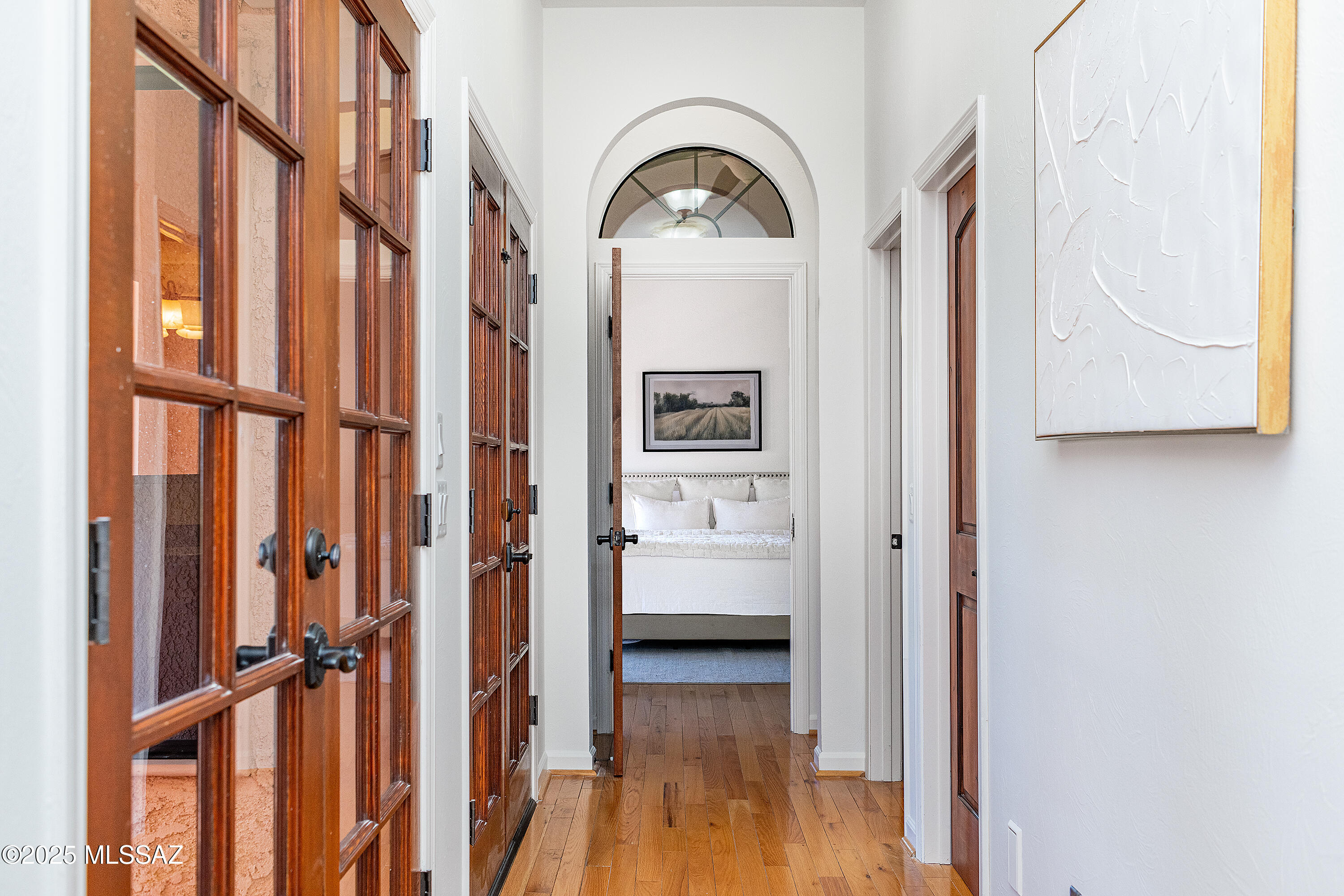 Skyline Country Club Estates (1-54) - Residential