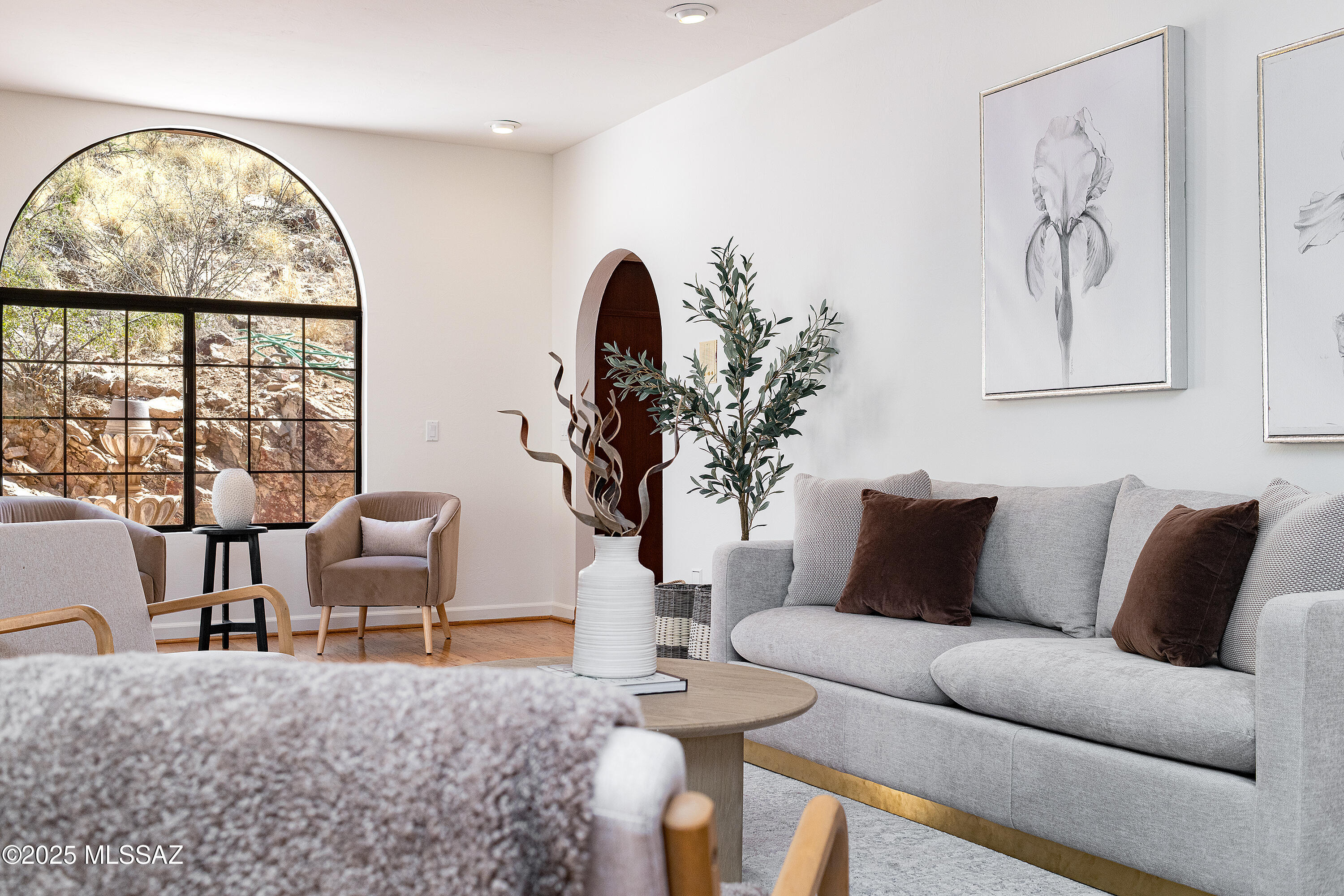 Skyline Country Club Estates (1-54) - Residential