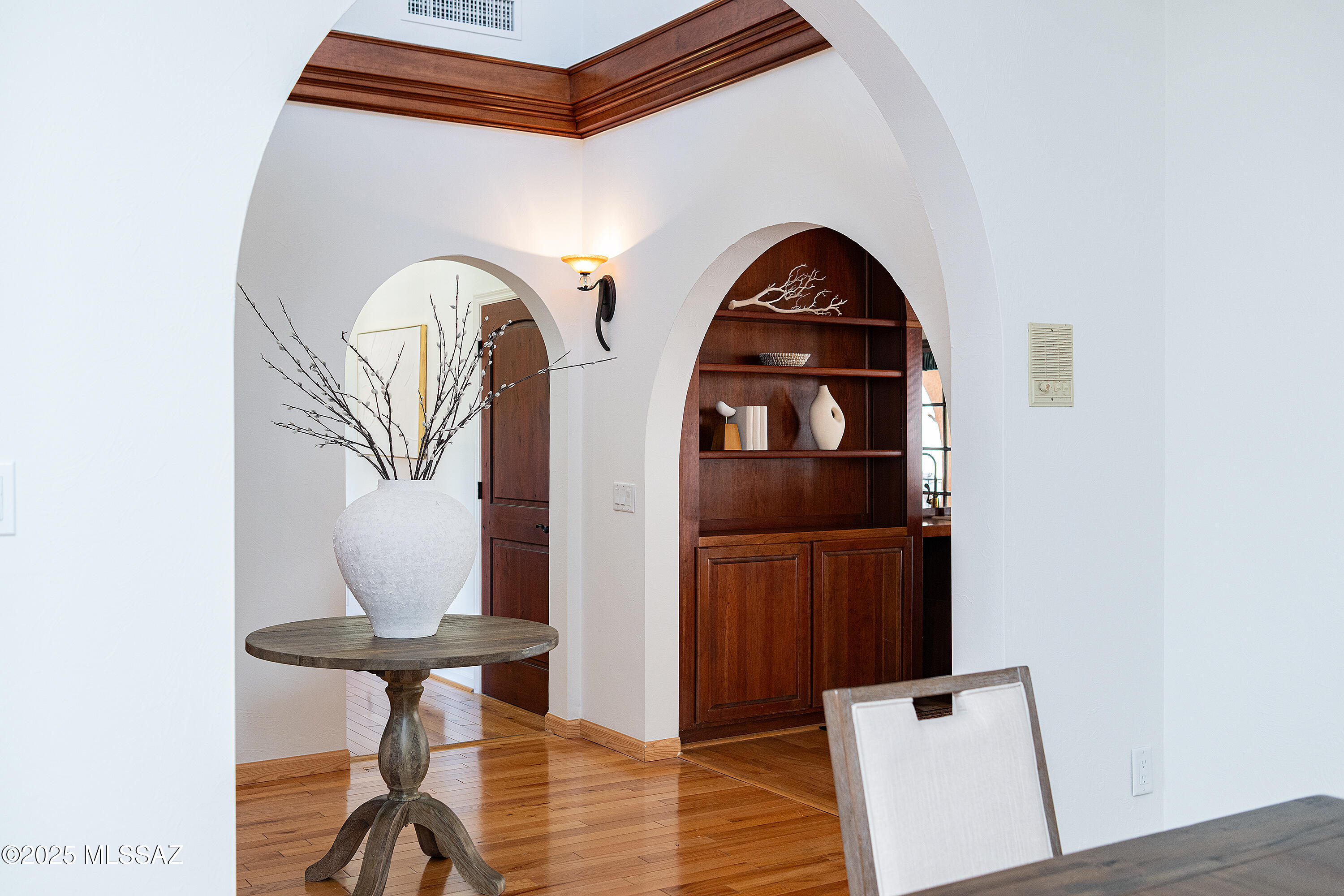 Skyline Country Club Estates (1-54) - Residential