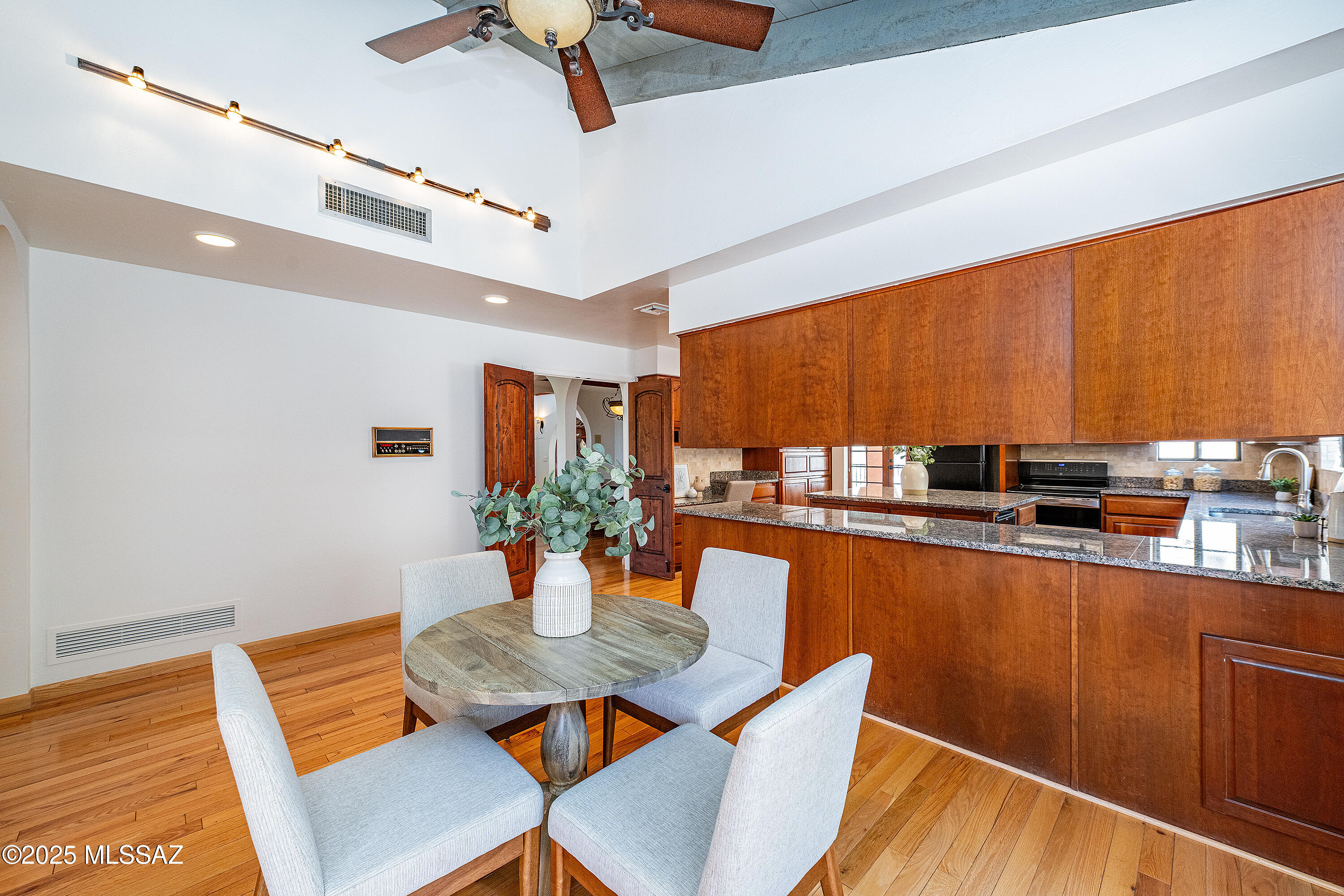 Skyline Country Club Estates (1-54) - Residential