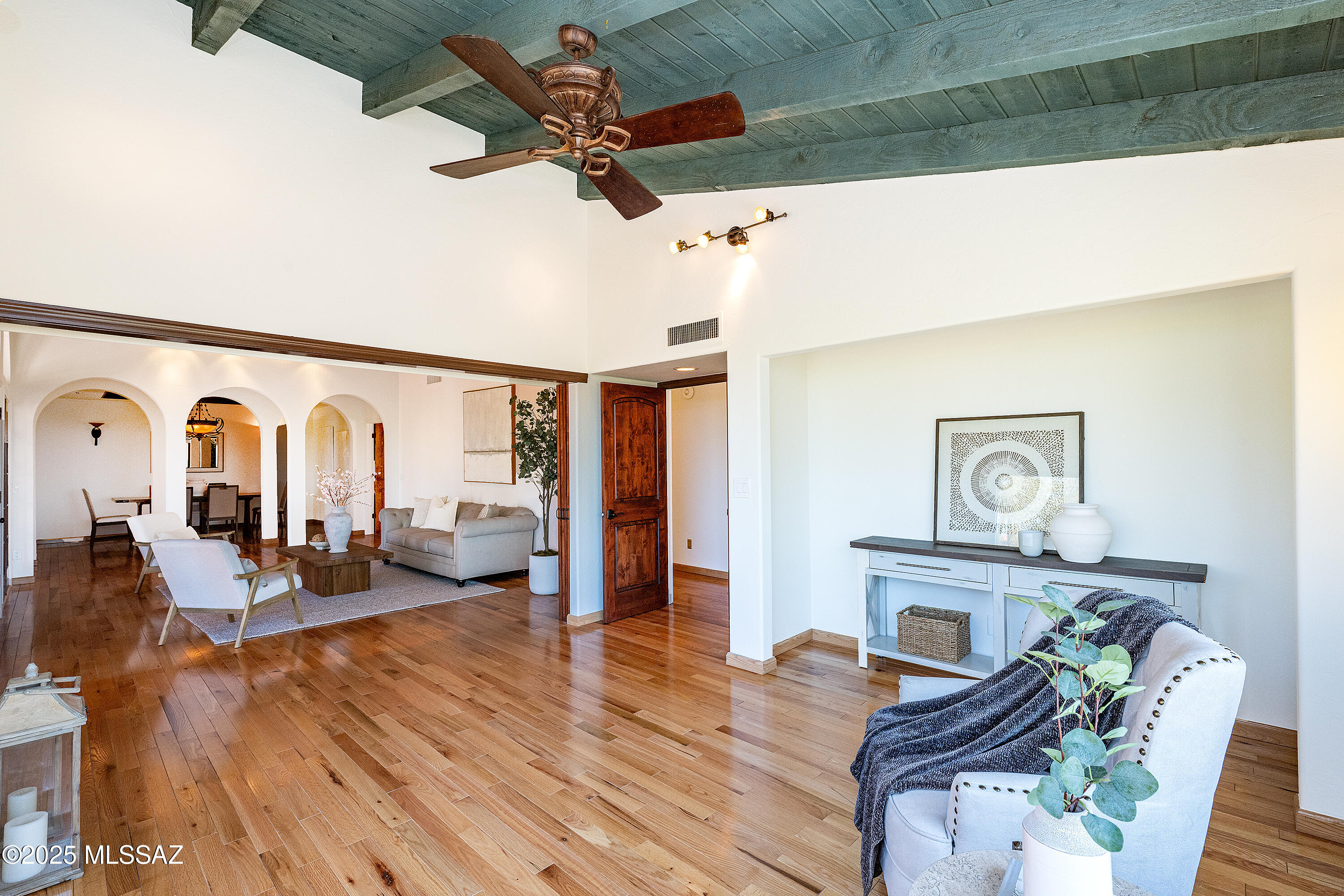 Skyline Country Club Estates (1-54) - Residential