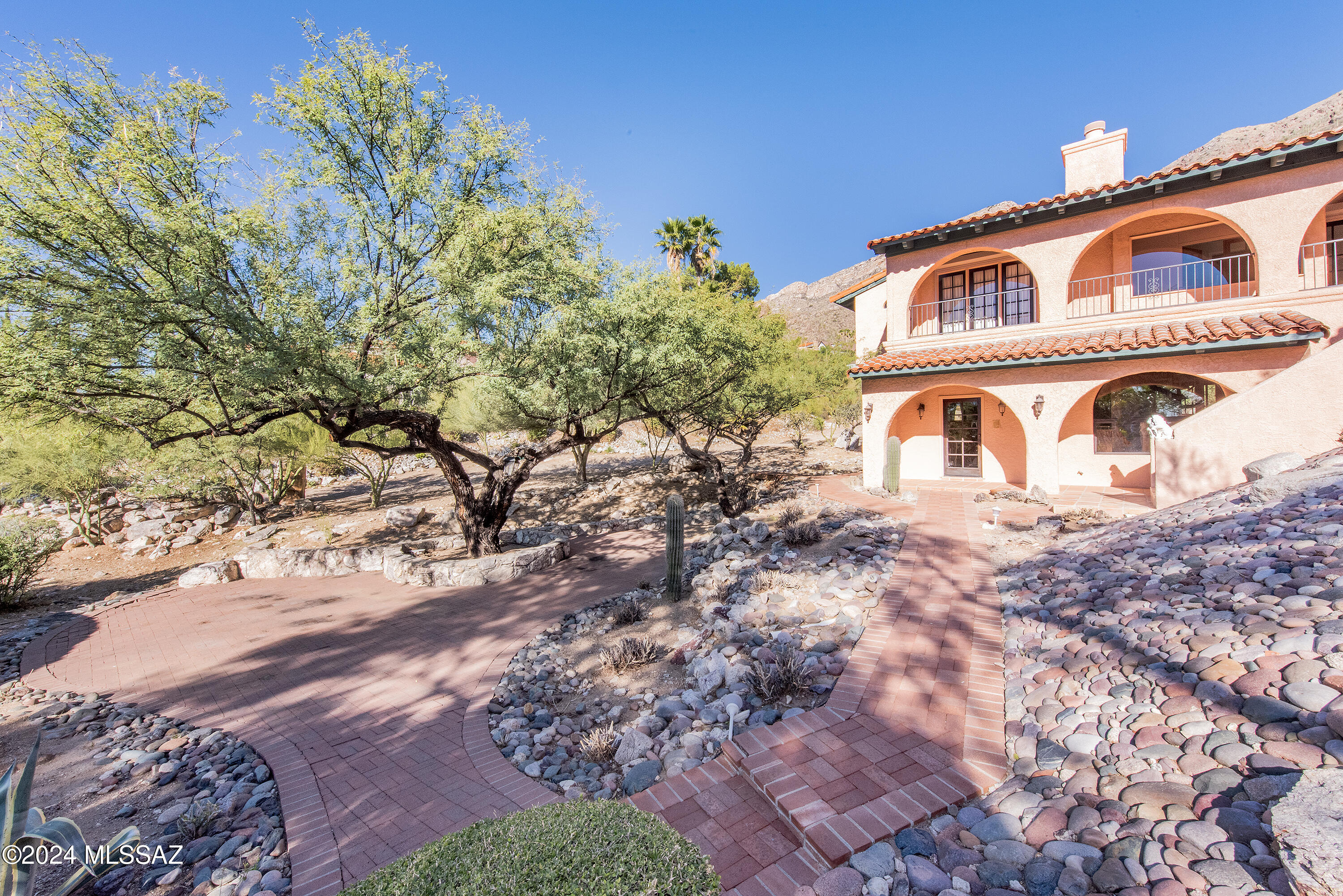 Skyline Country Club Estates (1-54) - Residential