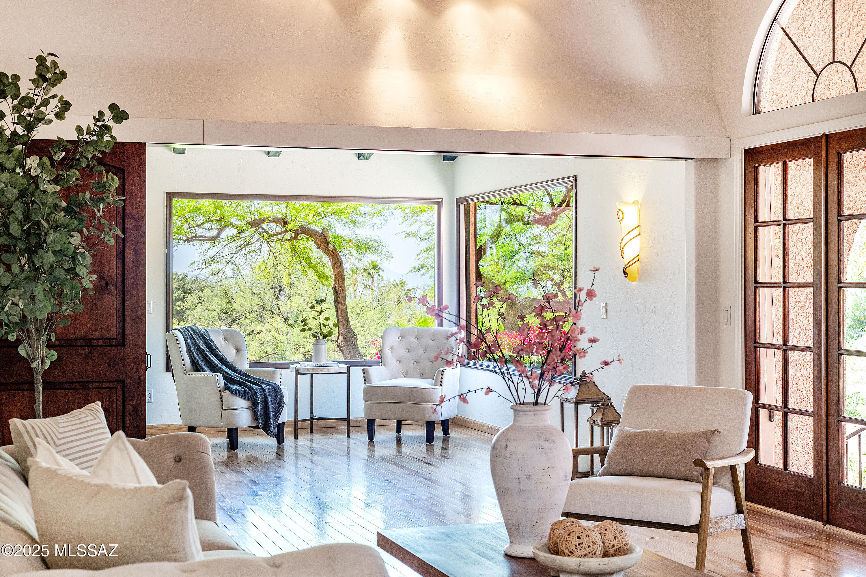 Skyline Country Club Estates (1-54) - Residential