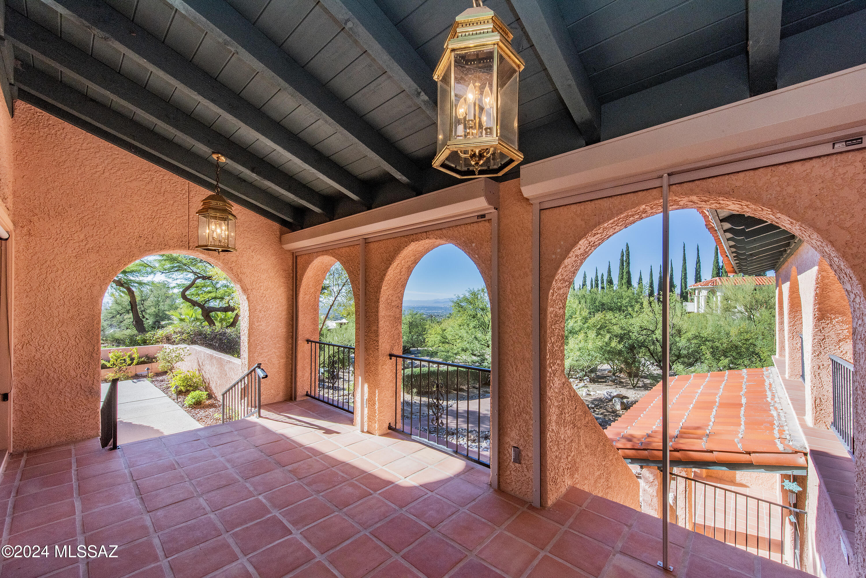 Skyline Country Club Estates (1-54) - Residential