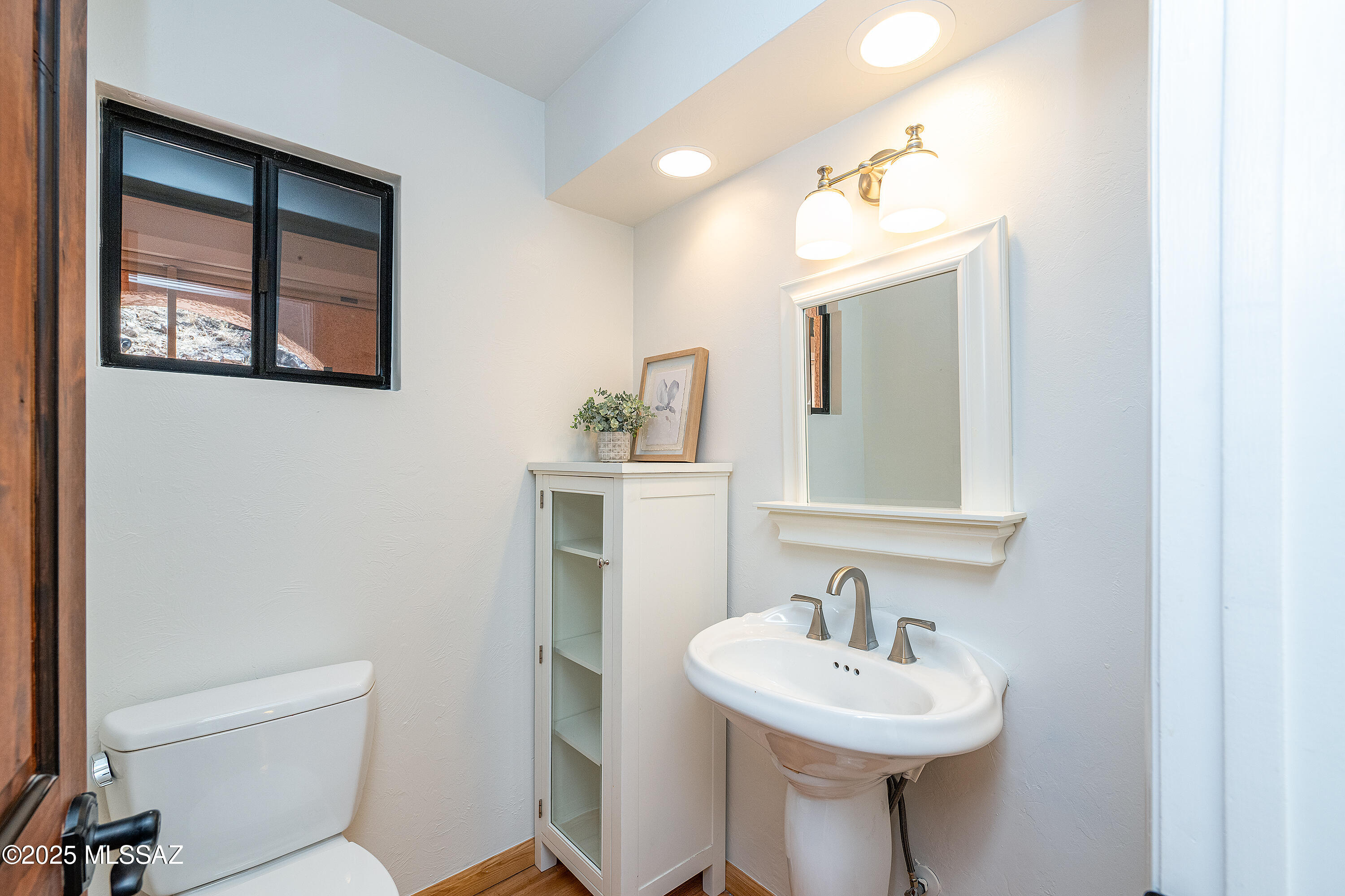 Skyline Country Club Estates (1-54) - Residential