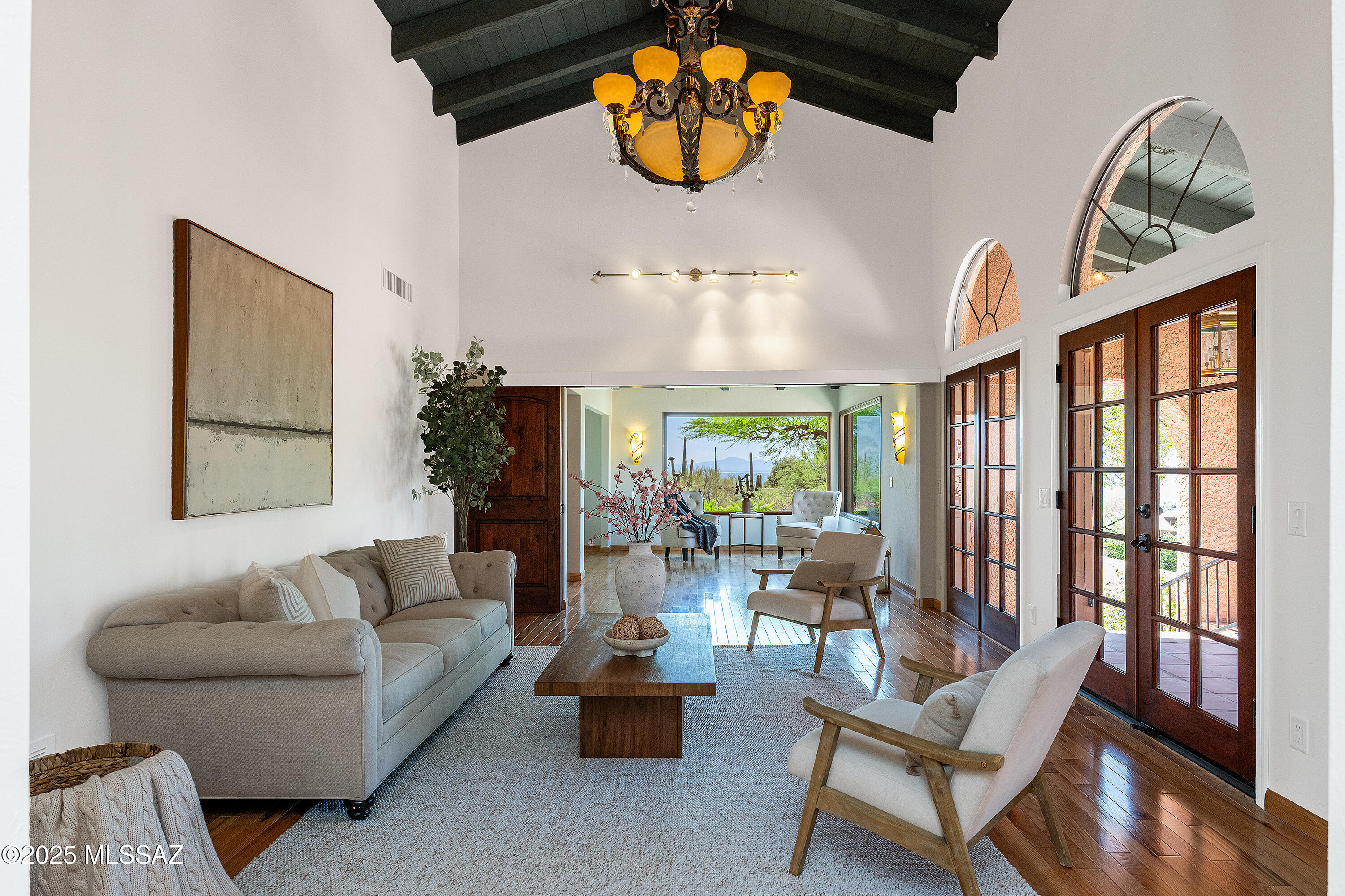Skyline Country Club Estates (1-54) - Residential