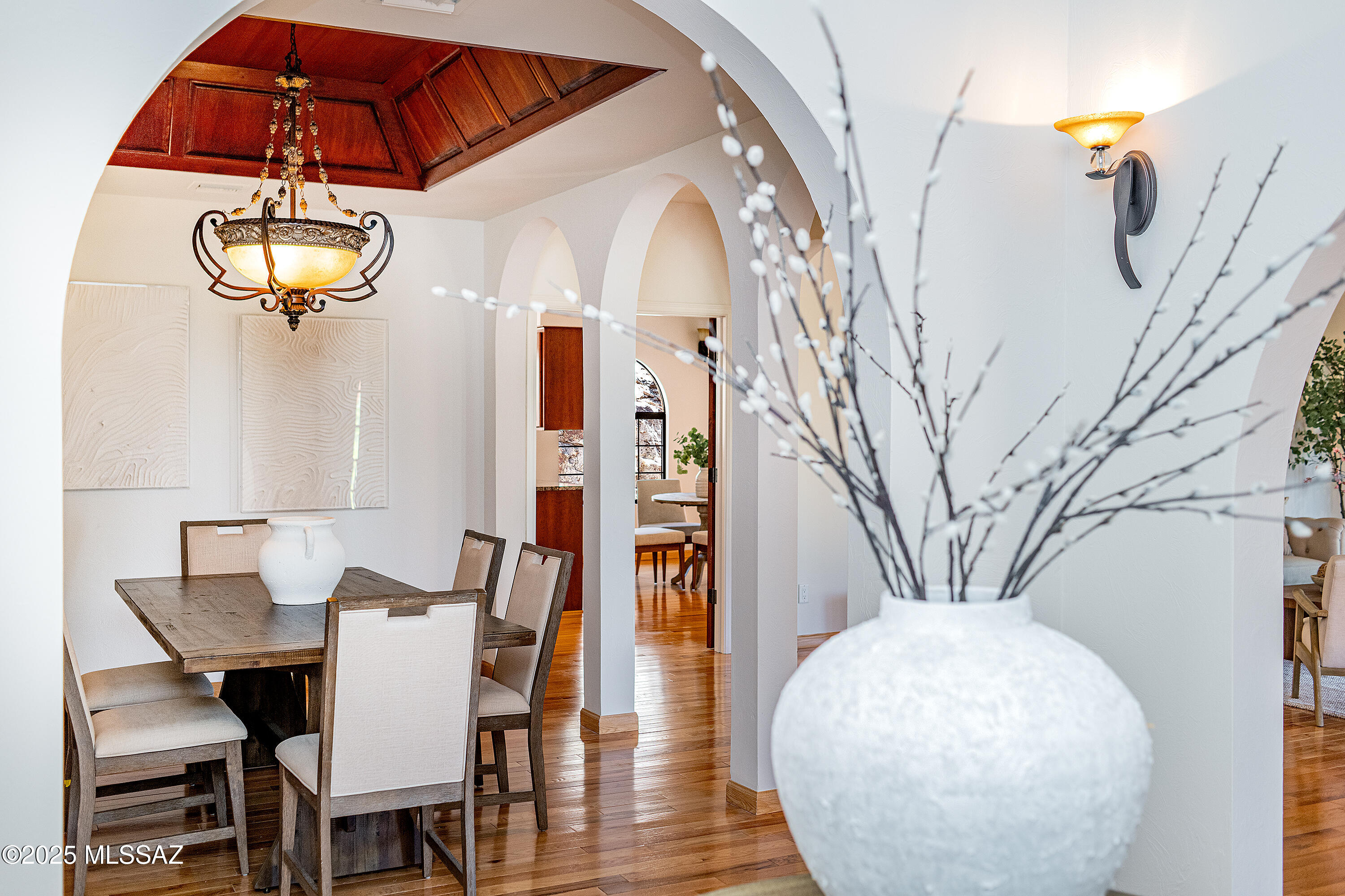 Skyline Country Club Estates (1-54) - Residential