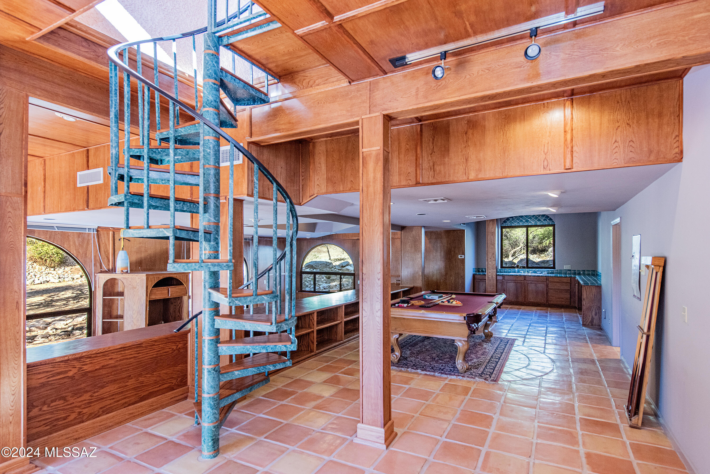 Skyline Country Club Estates (1-54) - Residential