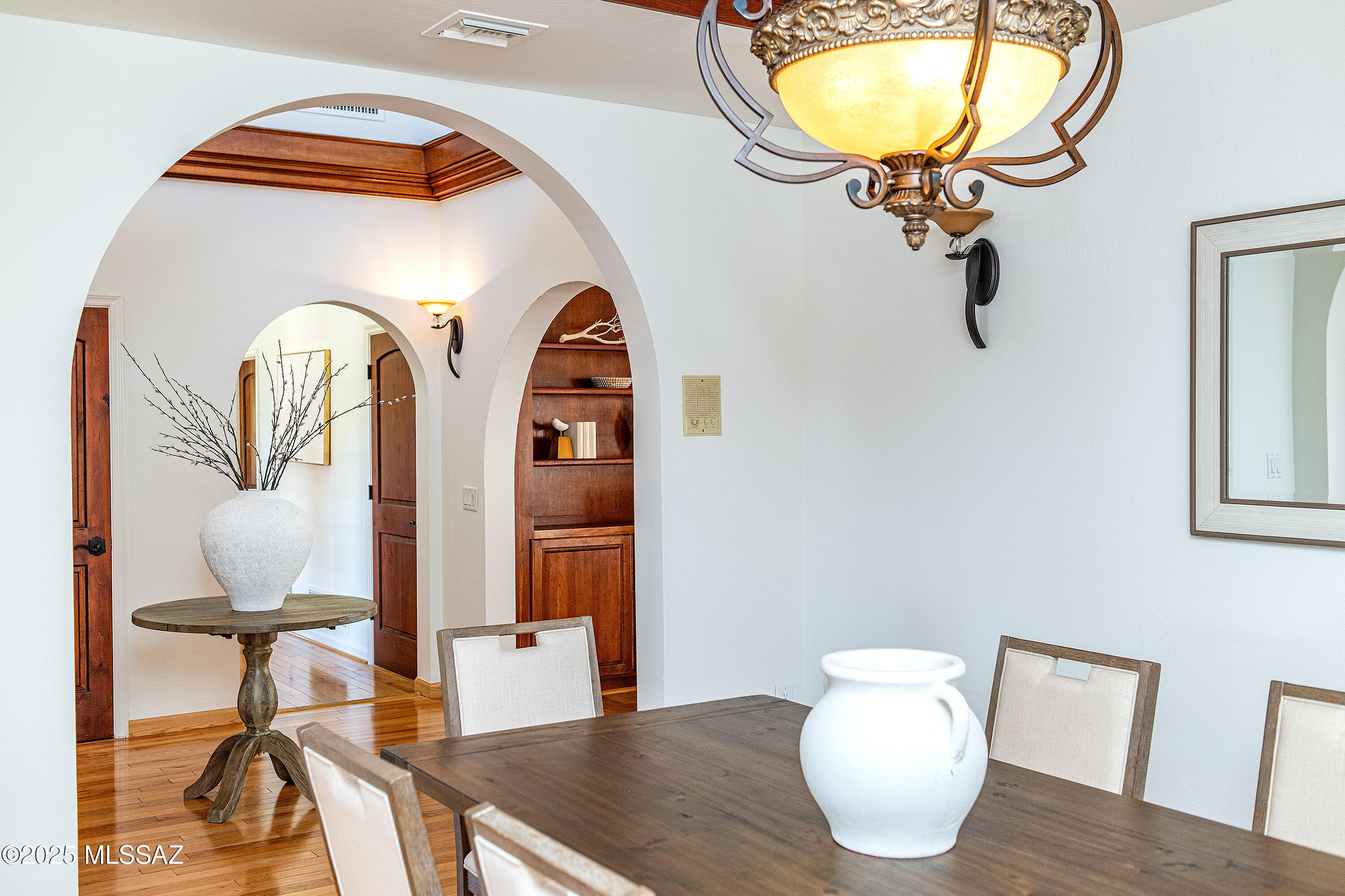 Skyline Country Club Estates (1-54) - Residential