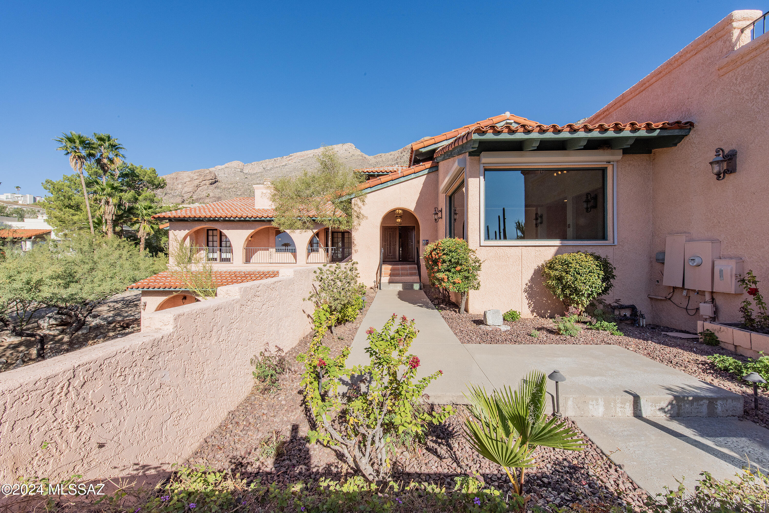 Skyline Country Club Estates (1-54) - Residential