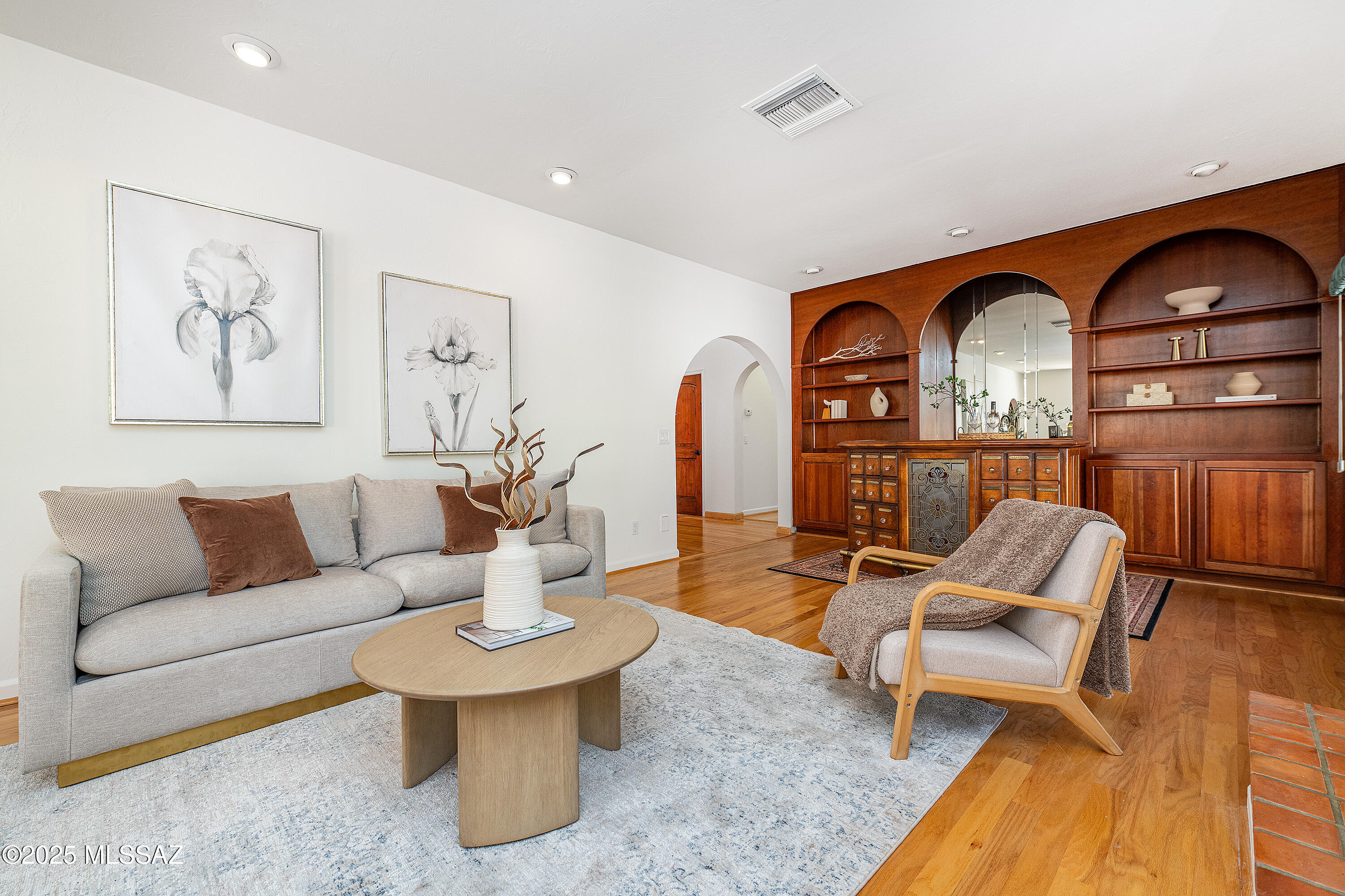 Skyline Country Club Estates (1-54) - Residential