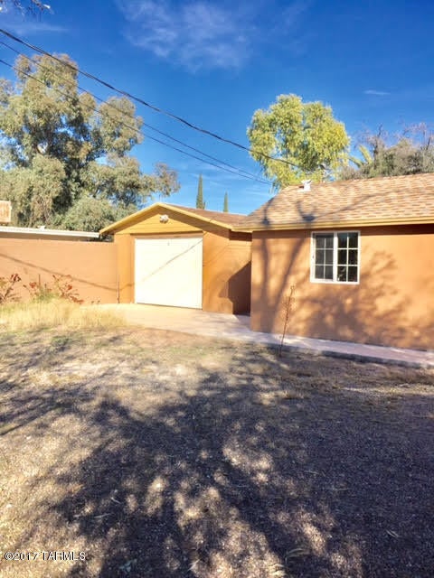 Morning View - Residential Lease