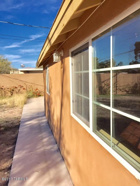Morning View - Residential Lease