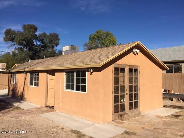 Morning View - Residential Lease