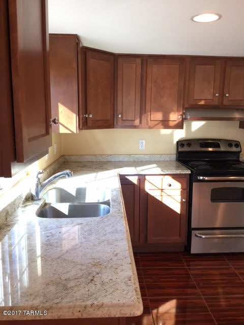 Morning View - Residential Lease