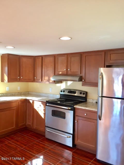 Morning View - Residential Lease