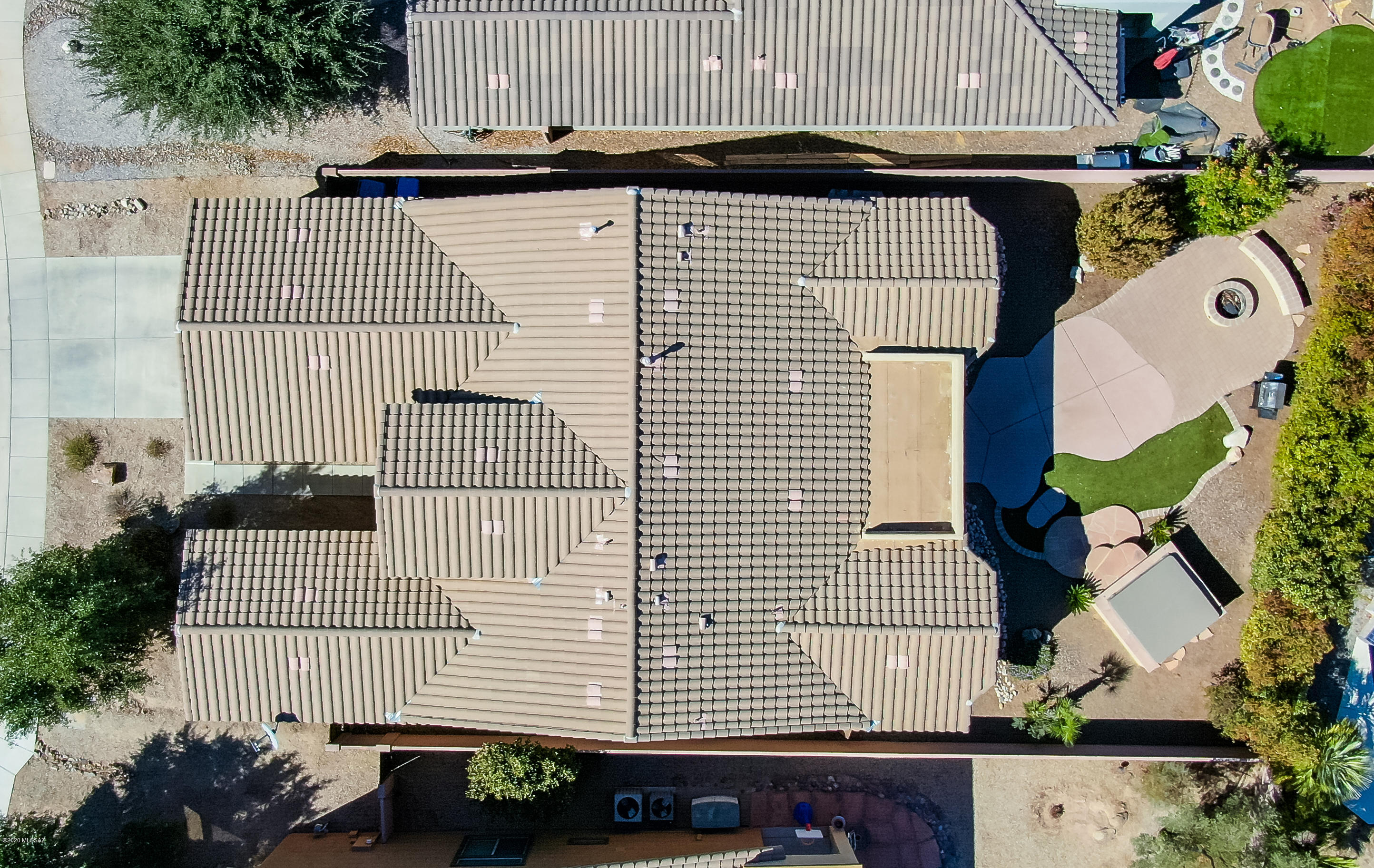 Madera Highlands Villages 11-14 & 16-23 - Residential