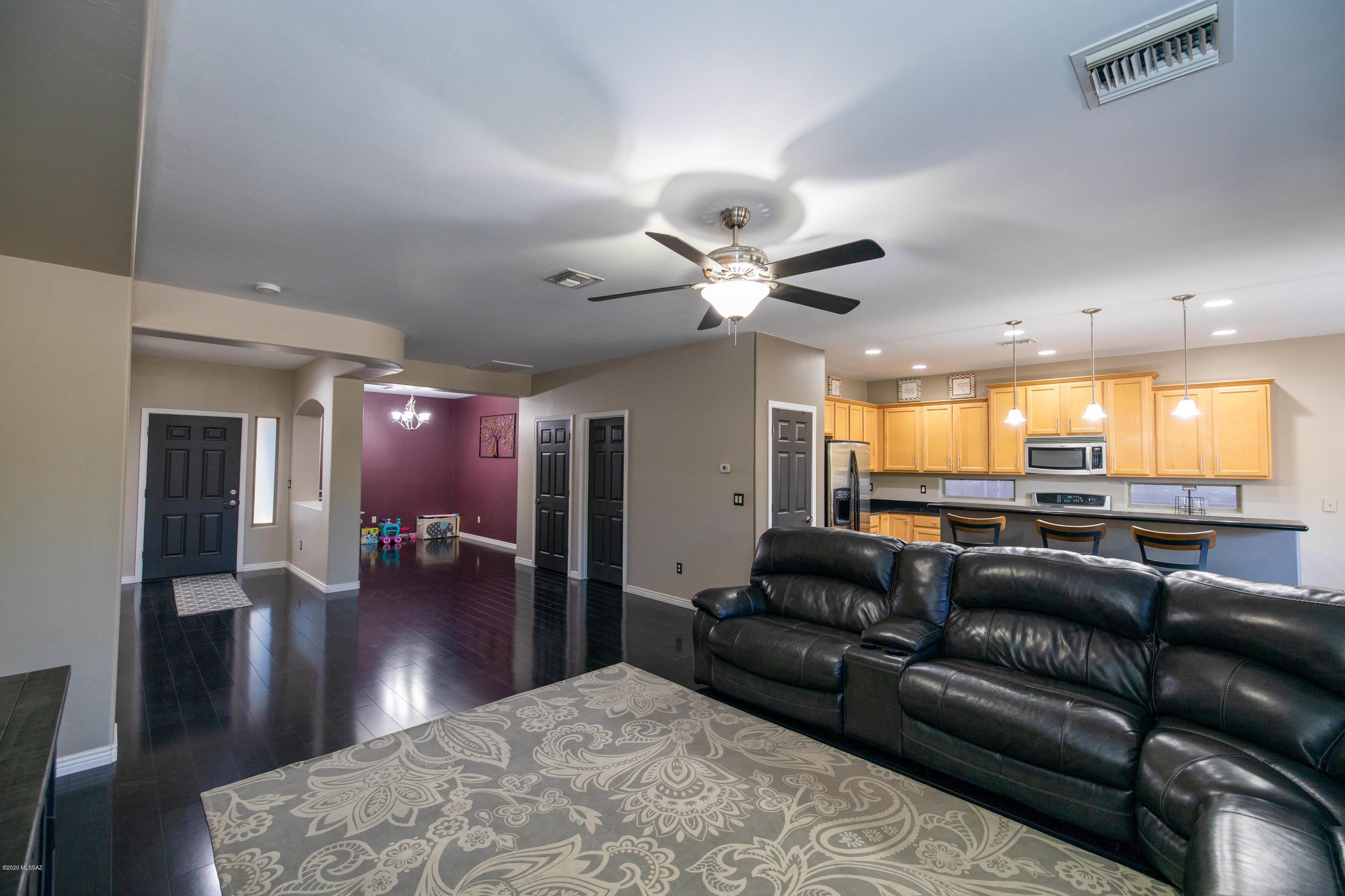Madera Highlands Villages 11-14 & 16-23 - Residential
