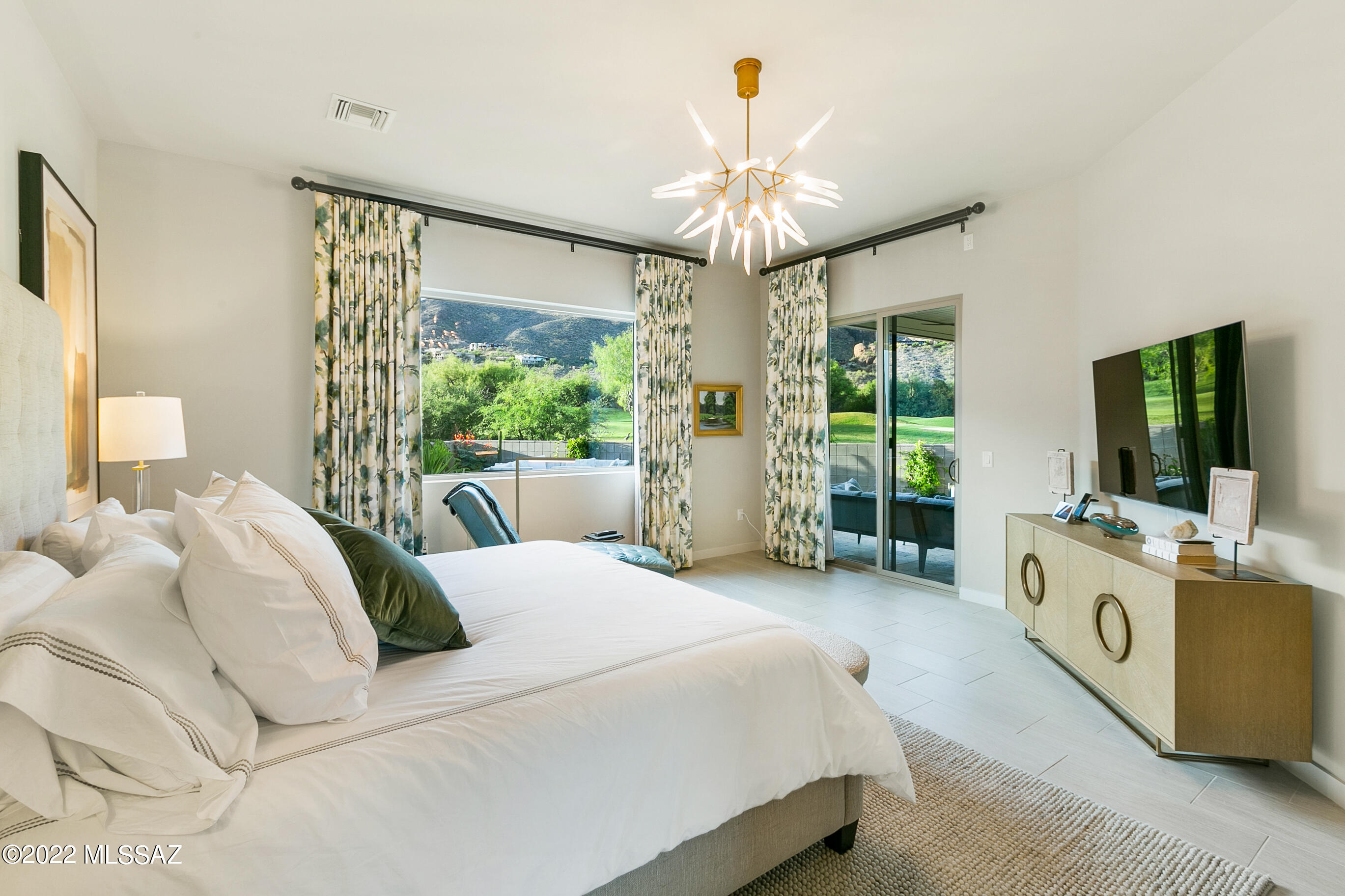 Ventana View - Residential