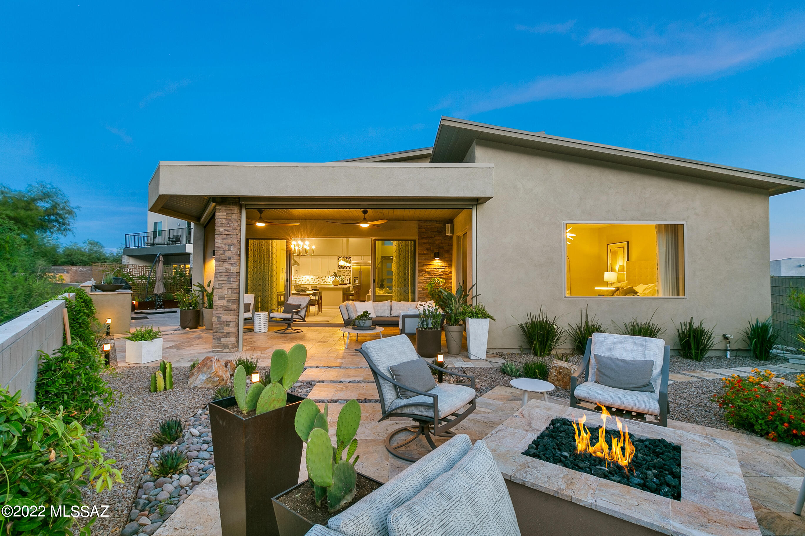 Ventana View - Residential