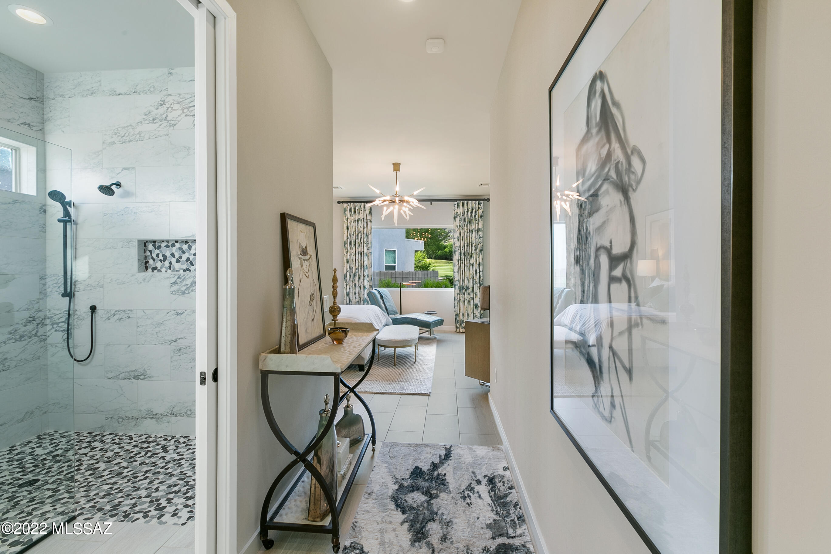 Ventana View - Residential