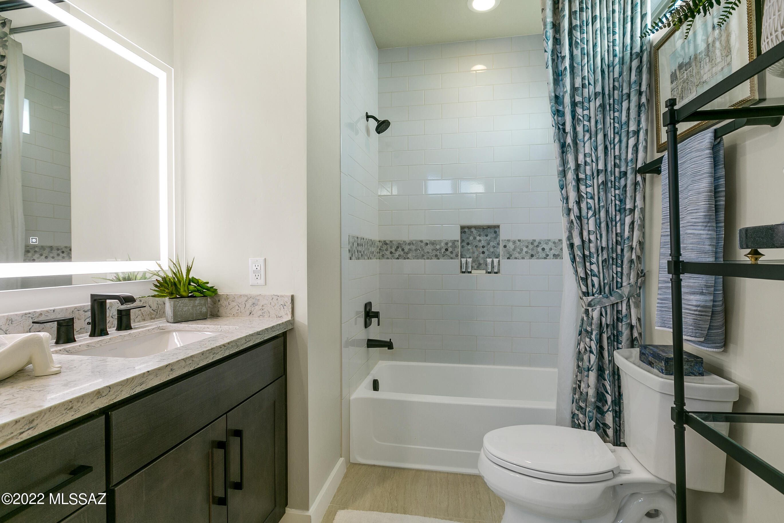 Ventana View - Residential