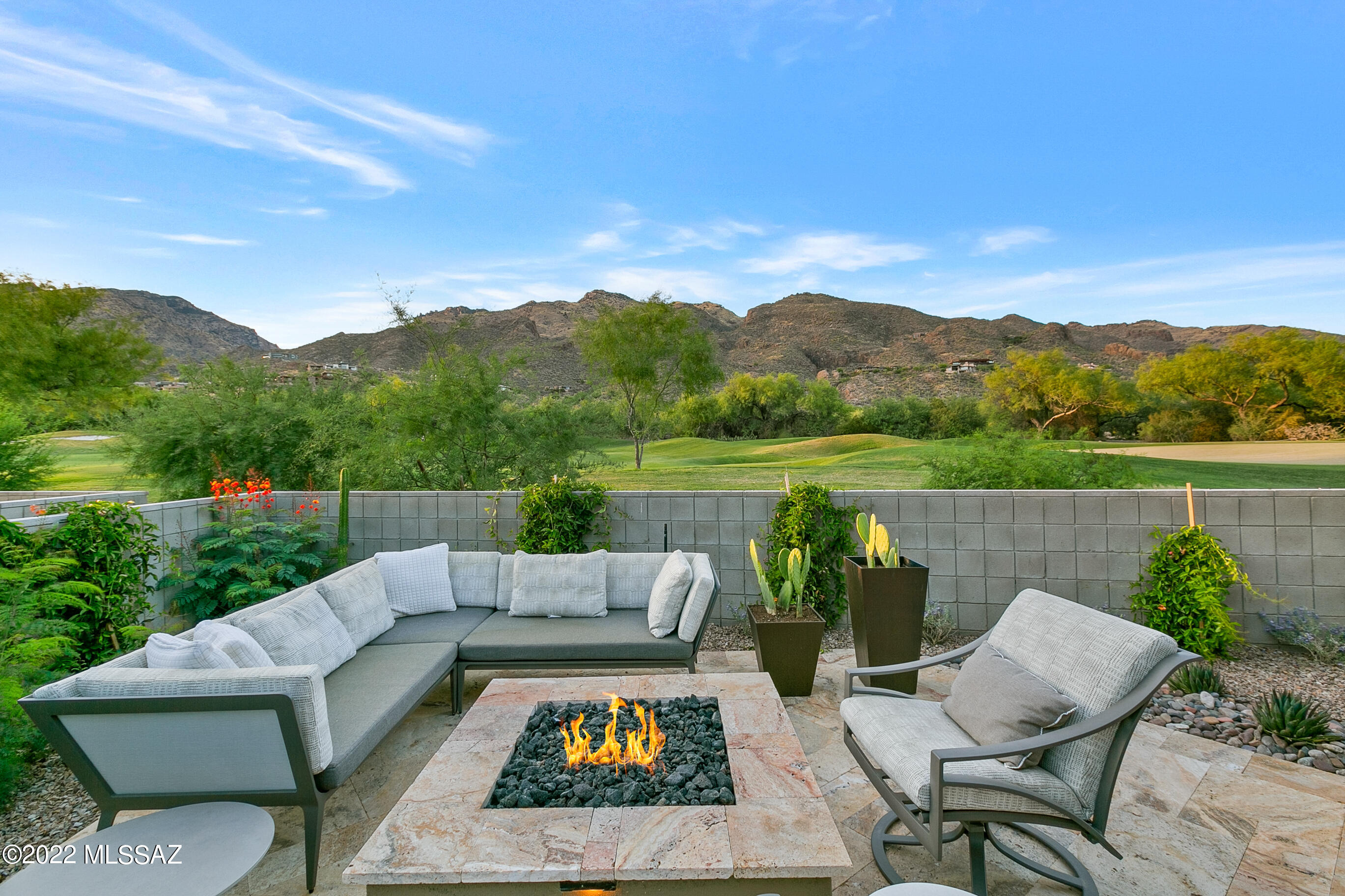 Ventana View - Residential