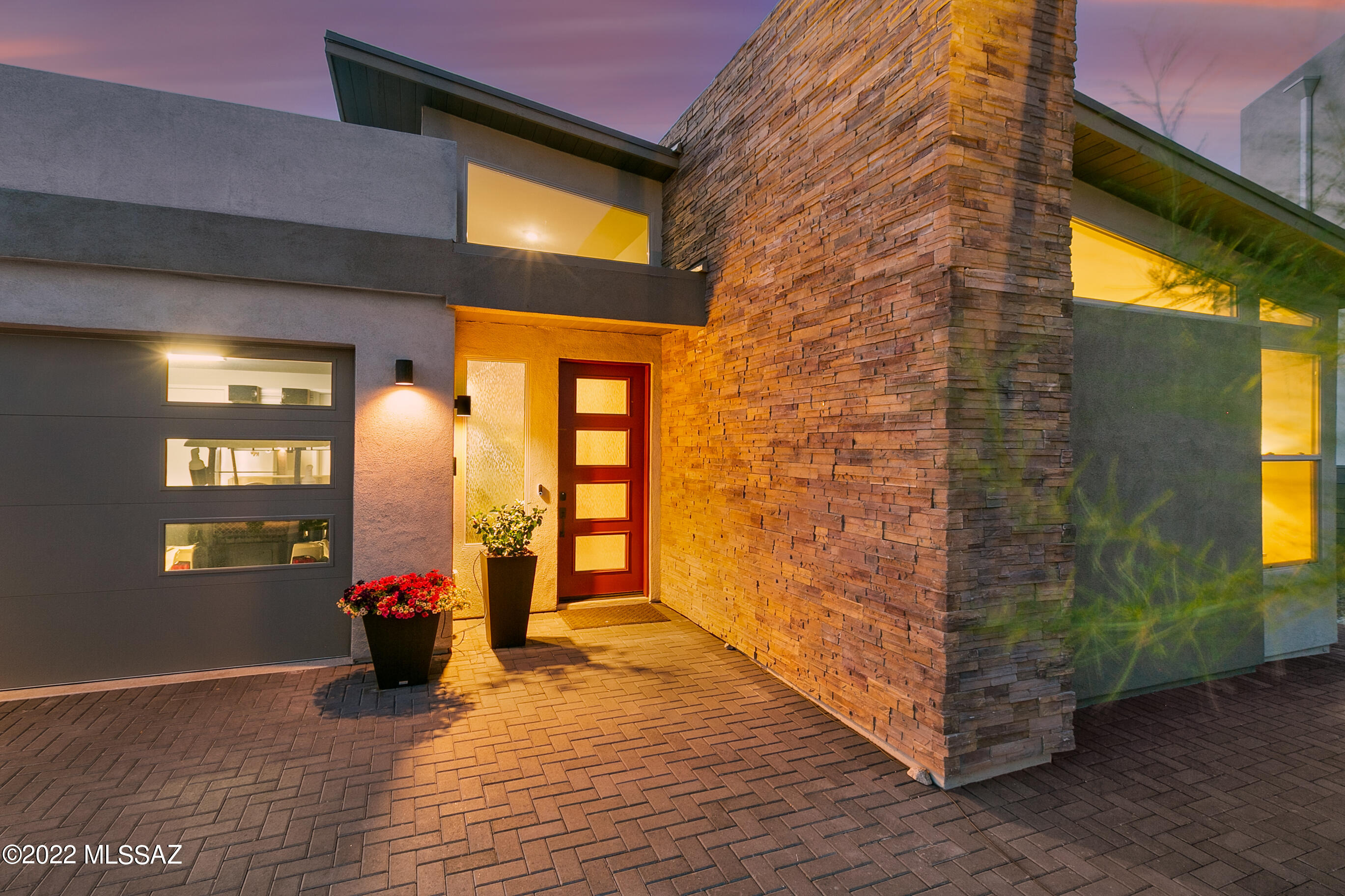 Ventana View - Residential