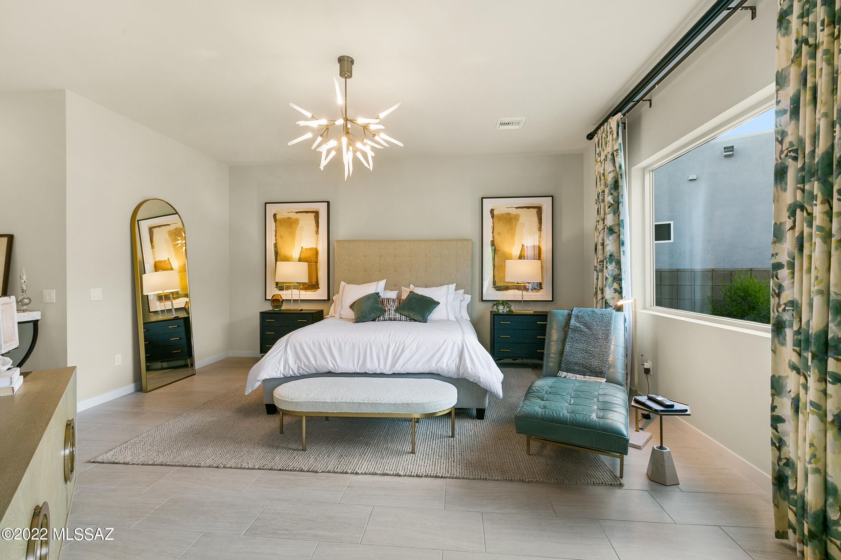 Ventana View - Residential