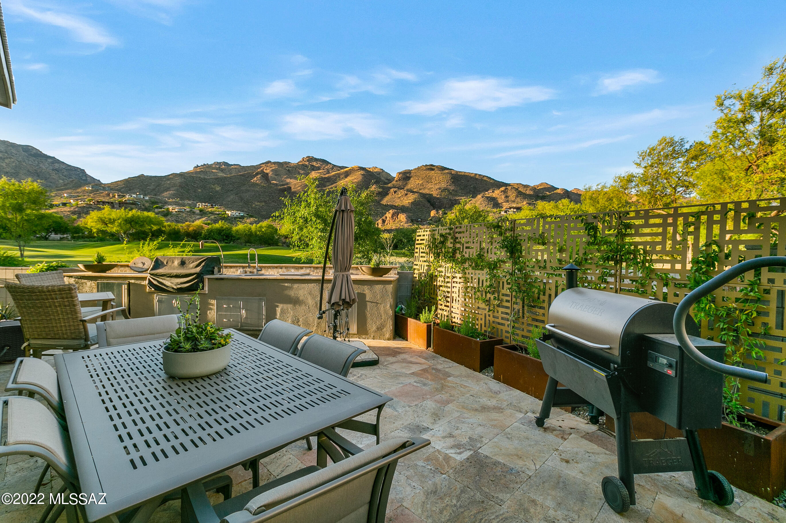 Ventana View - Residential