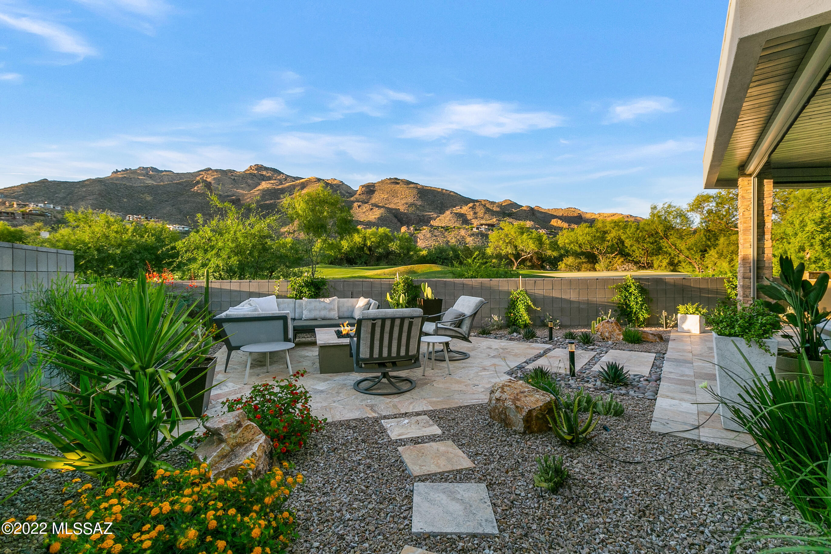Ventana View - Residential