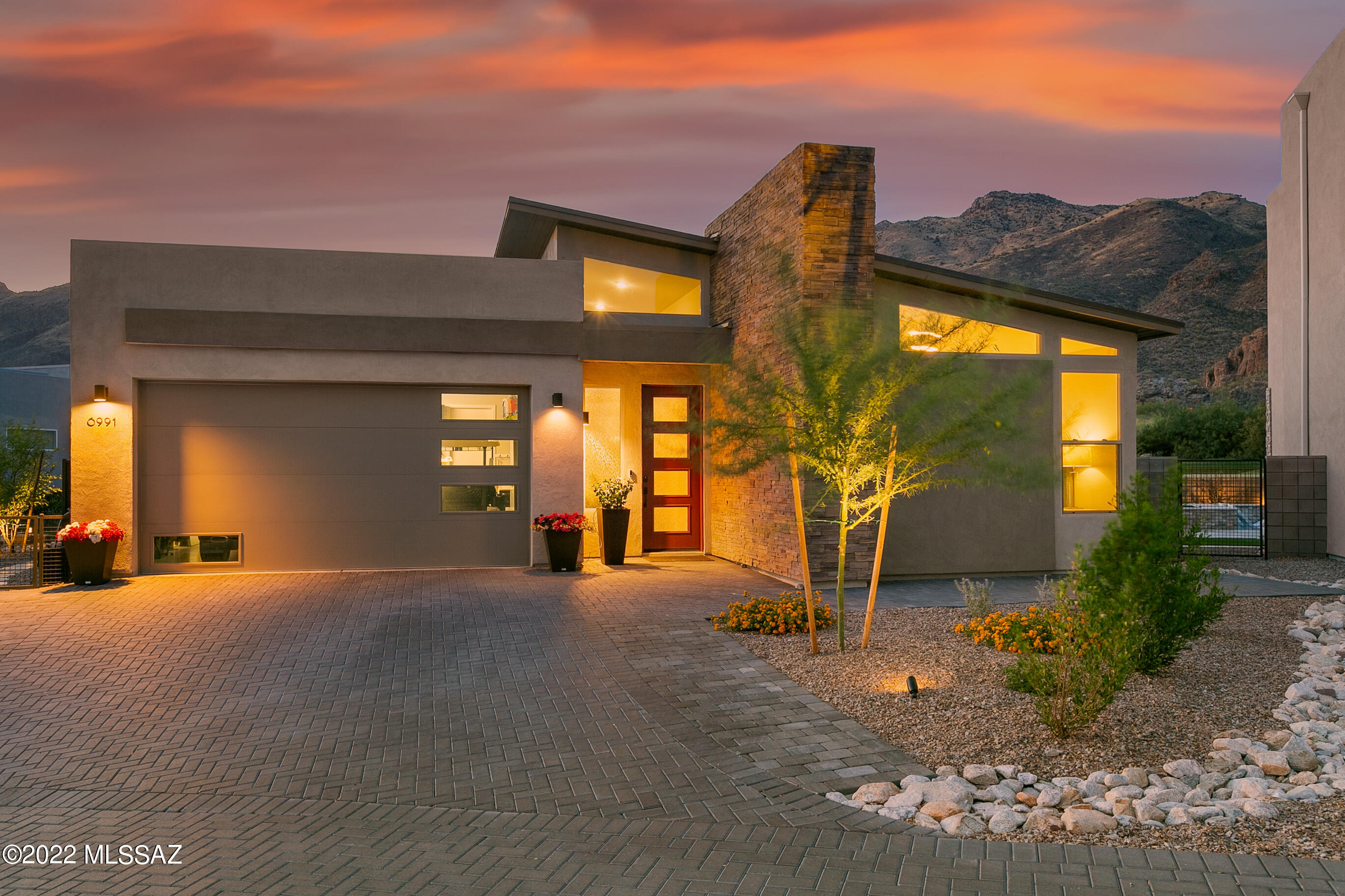 Ventana View - Residential