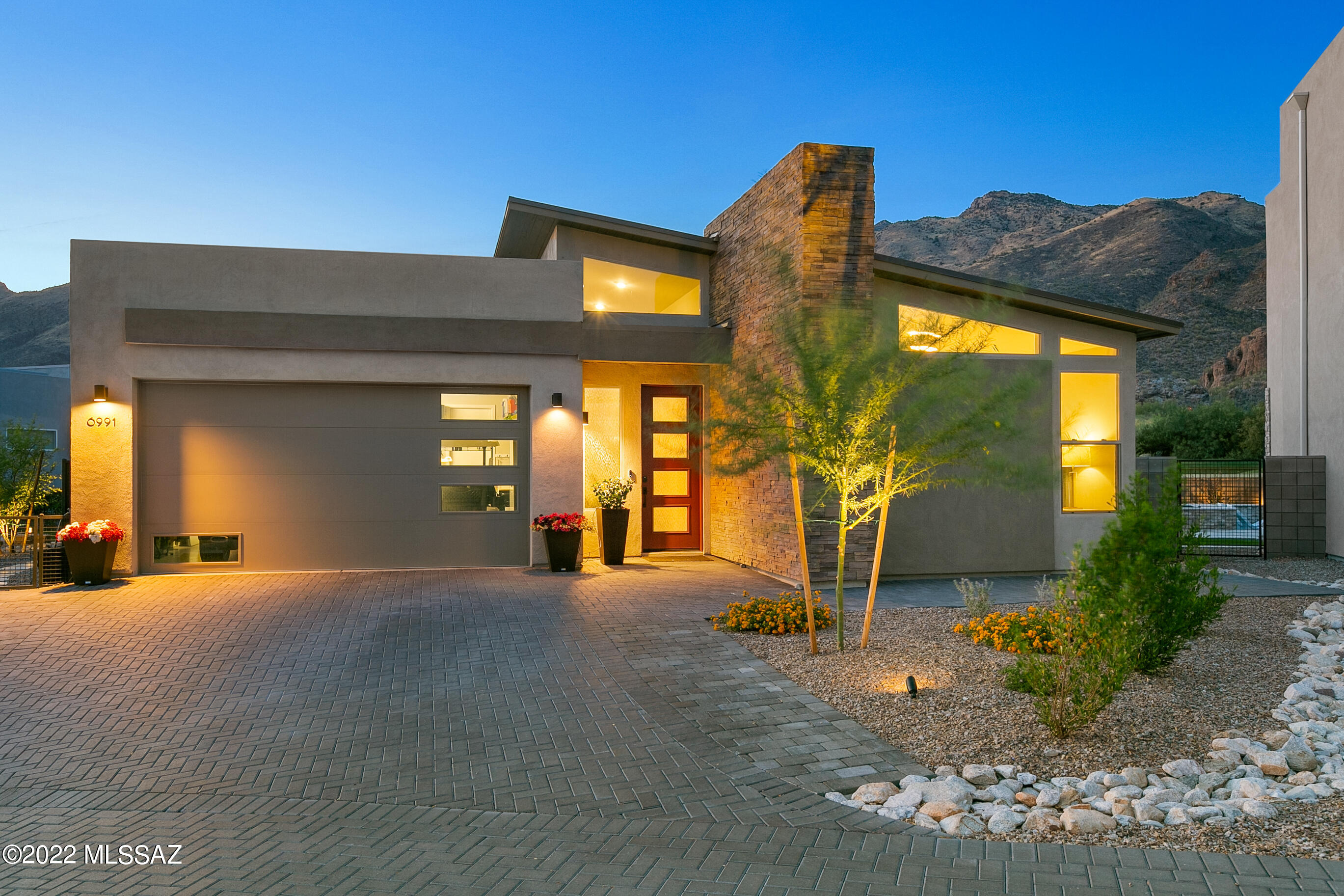Ventana View - Residential
