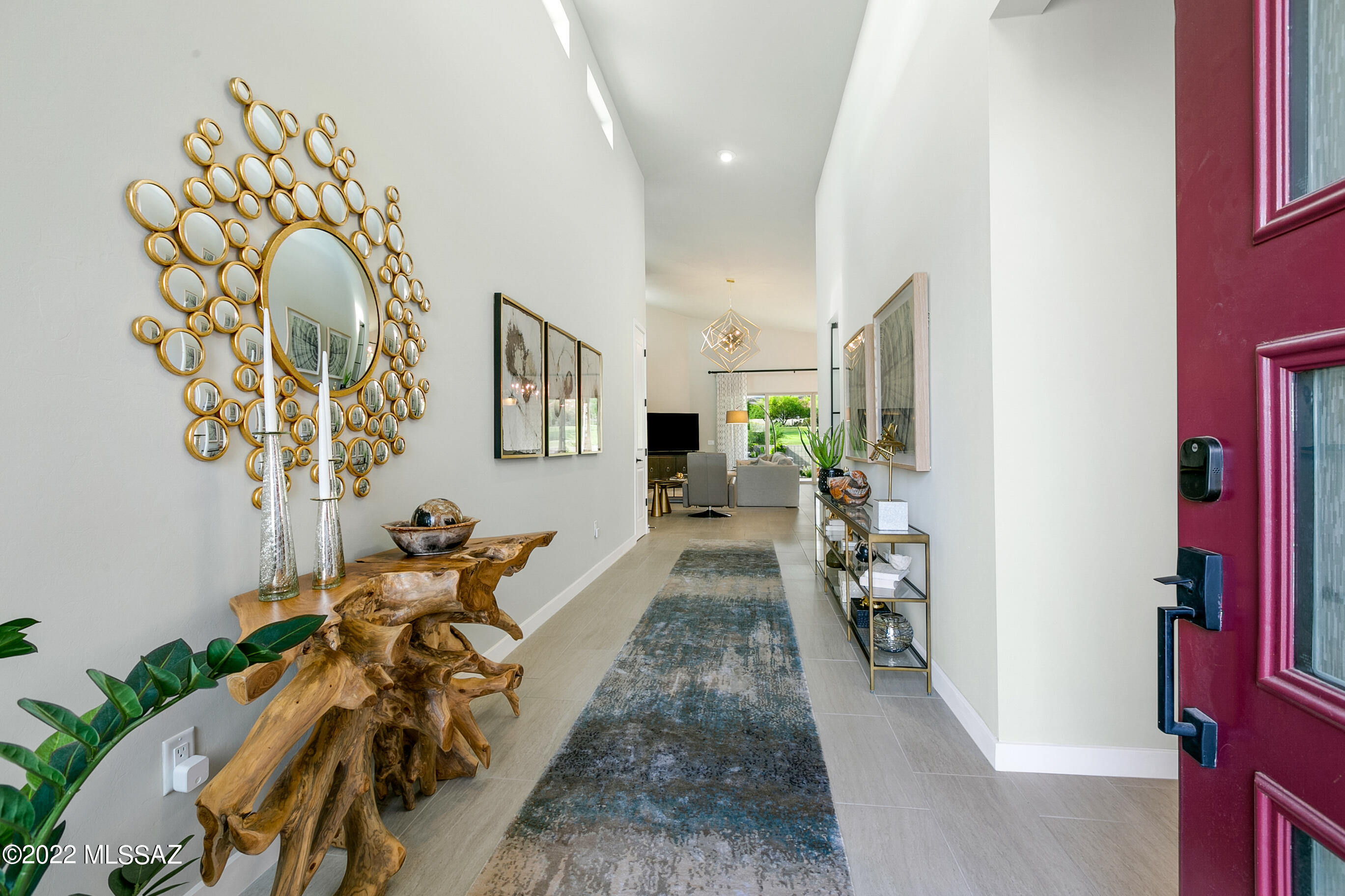 Ventana View - Residential