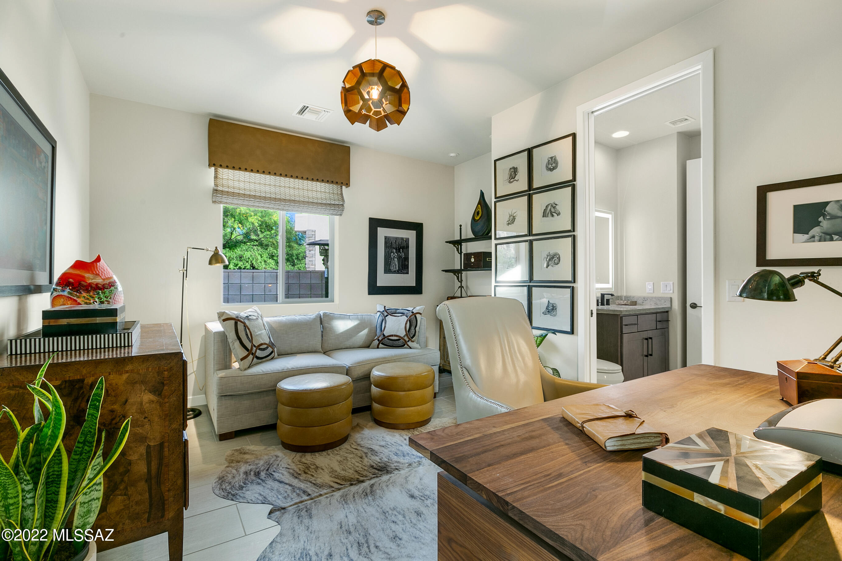 Ventana View - Residential