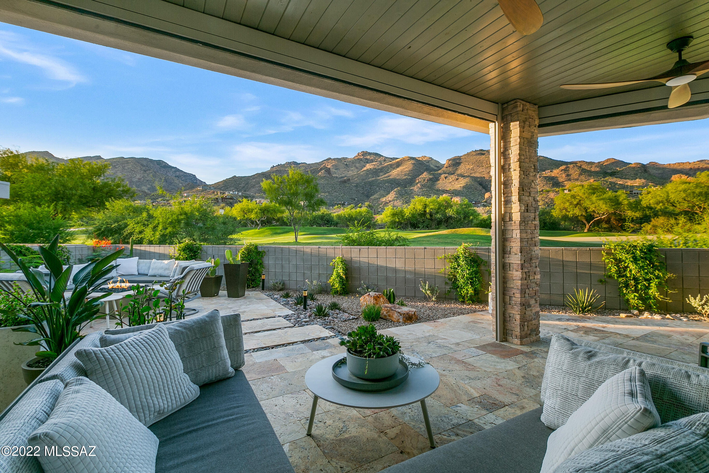 Ventana View - Residential