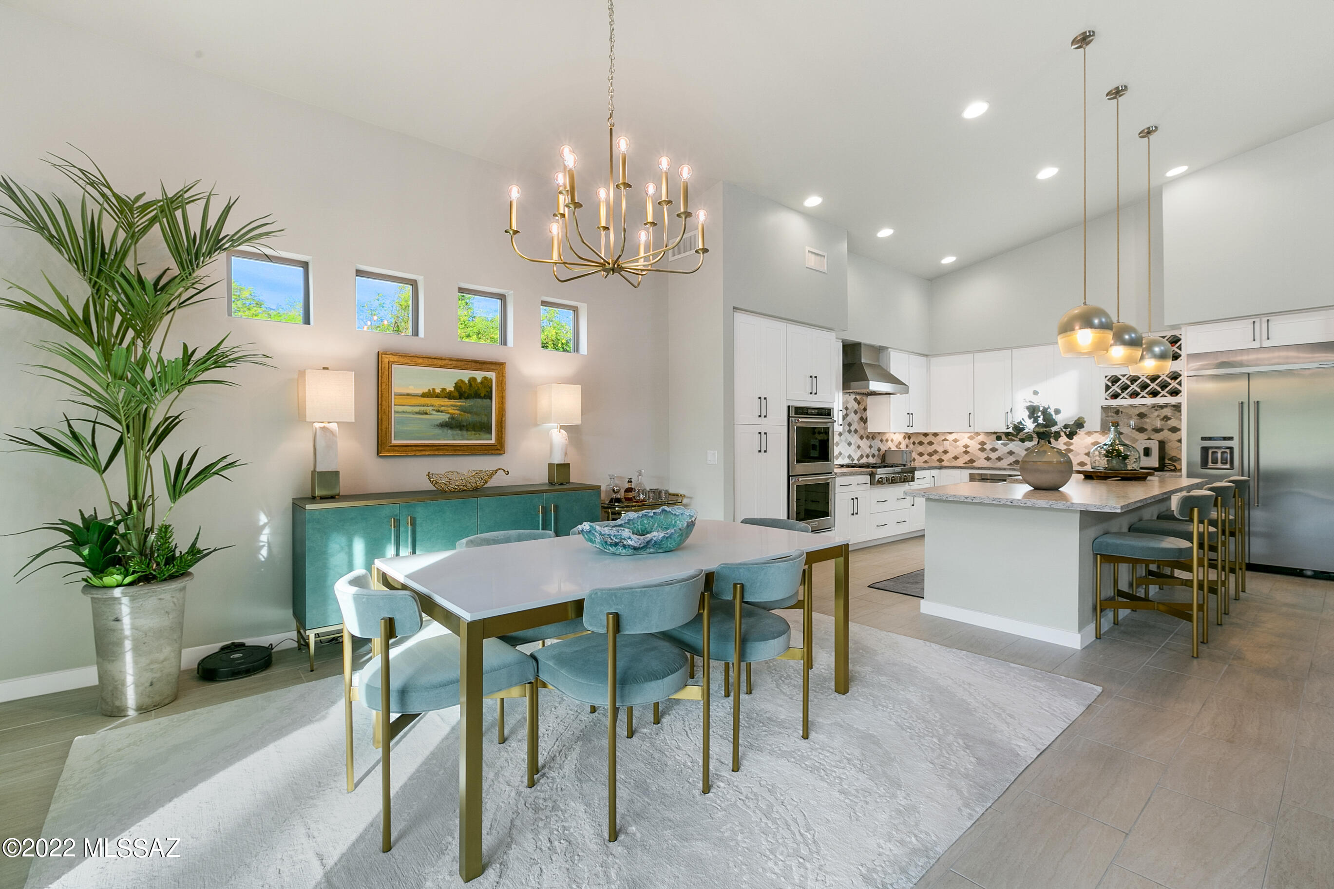 Ventana View - Residential