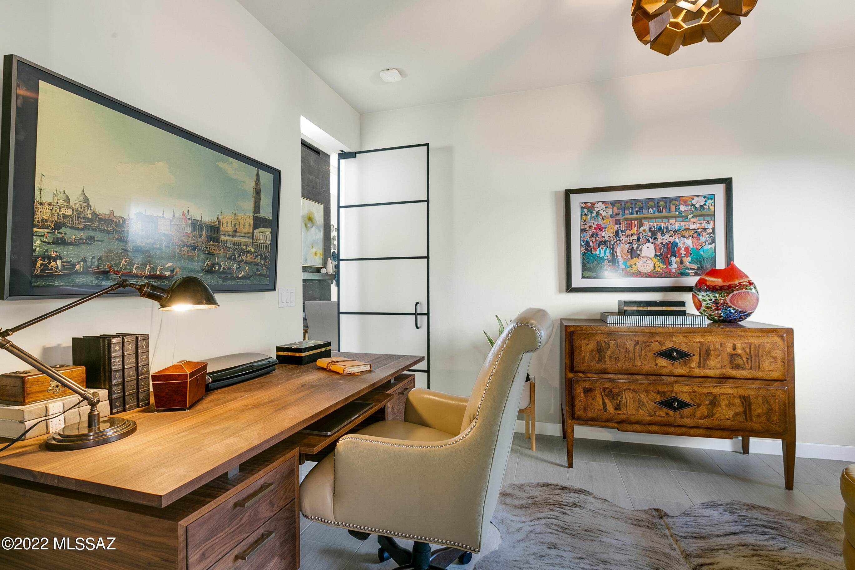 Ventana View - Residential
